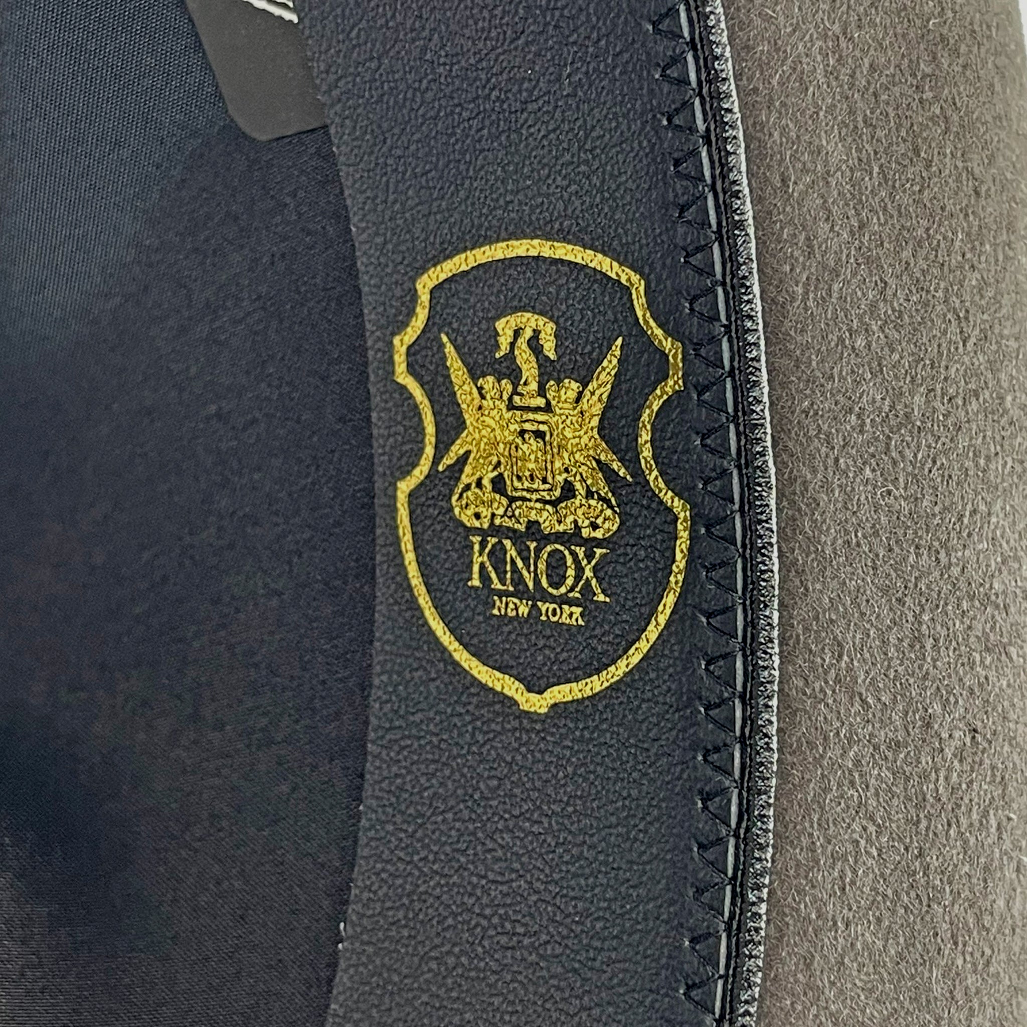 KNOX ラビットファーKMC ノックス |【公式】帽子専門店 ATRENA(アトレナ) オンラインストア