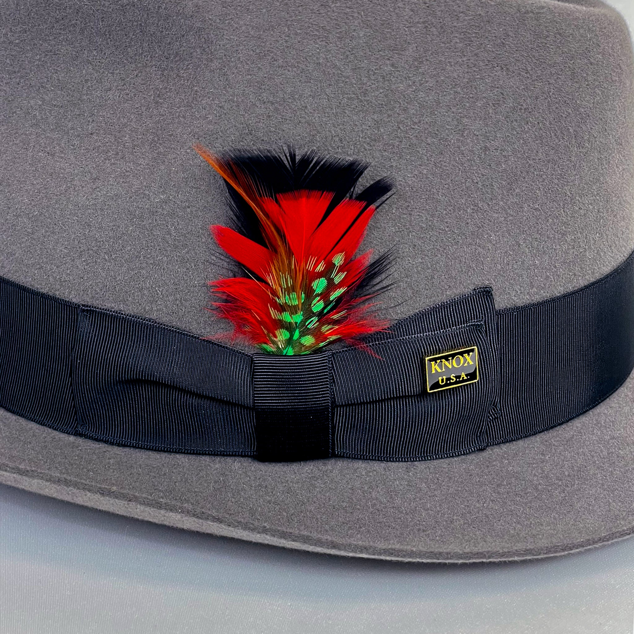 KNOX ラビットファーKMC ノックス |【公式】帽子専門店 ATRENA(アトレナ) オンラインストア