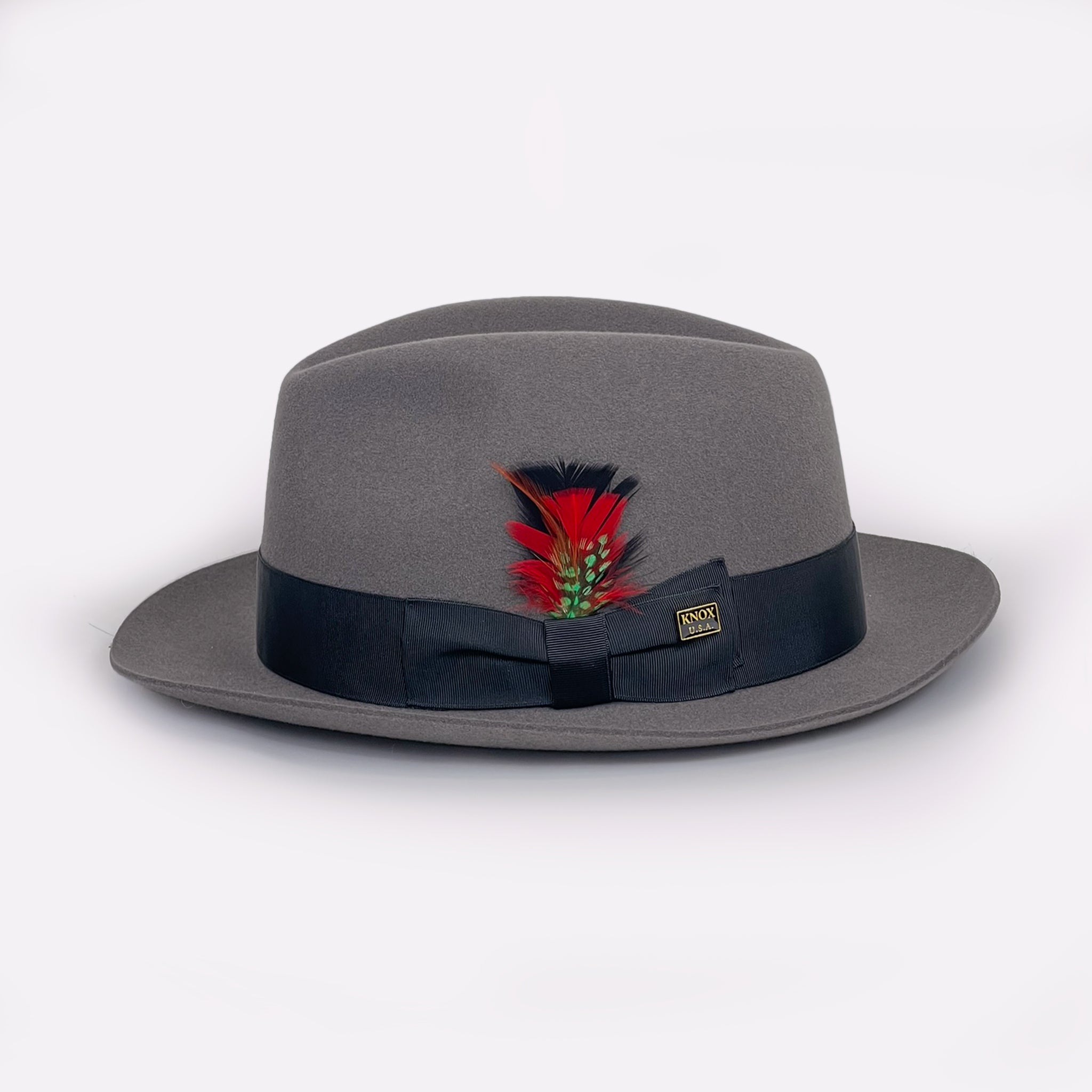 KNOX ラビットファーKMC ノックス |【公式】帽子専門店 ATRENA(アトレナ) オンラインストア