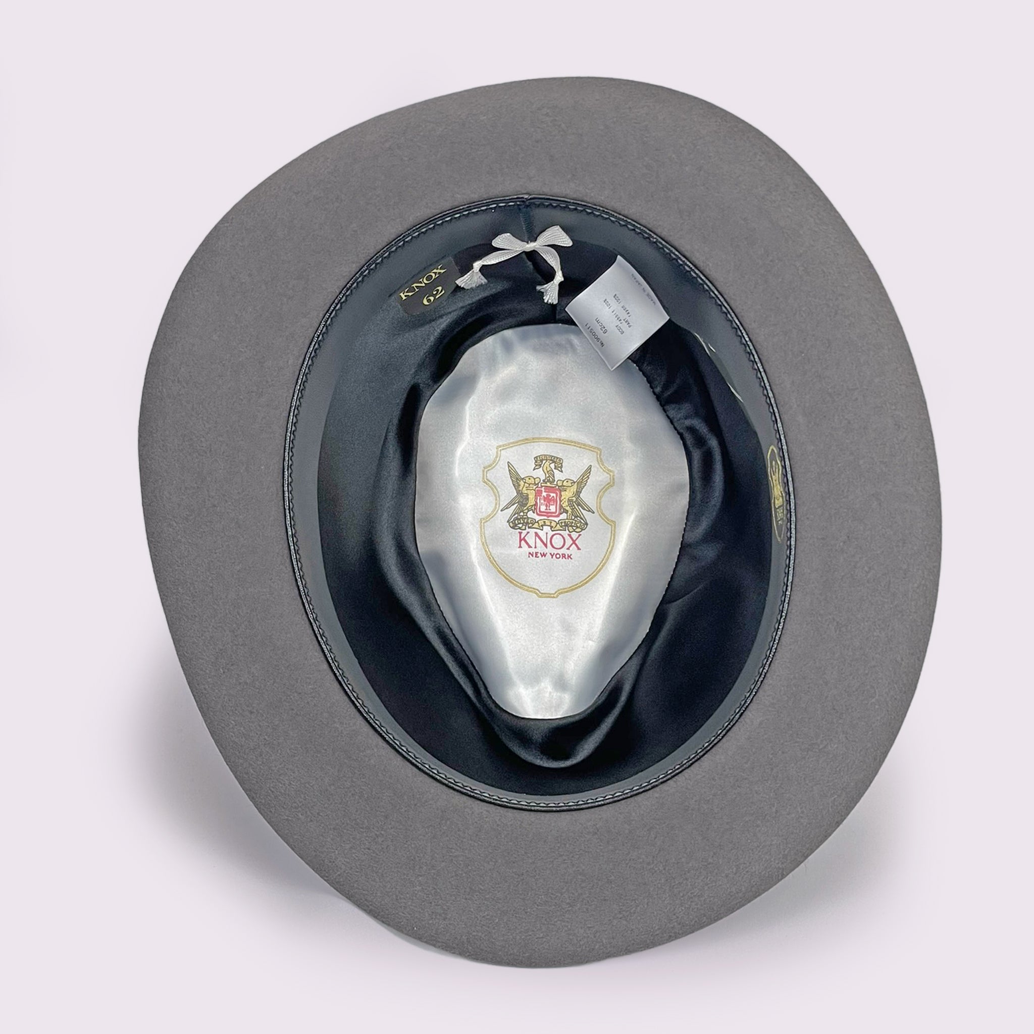 KNOX ラビットファーKMC ノックス |【公式】帽子専門店 ATRENA(アトレナ) オンラインストア