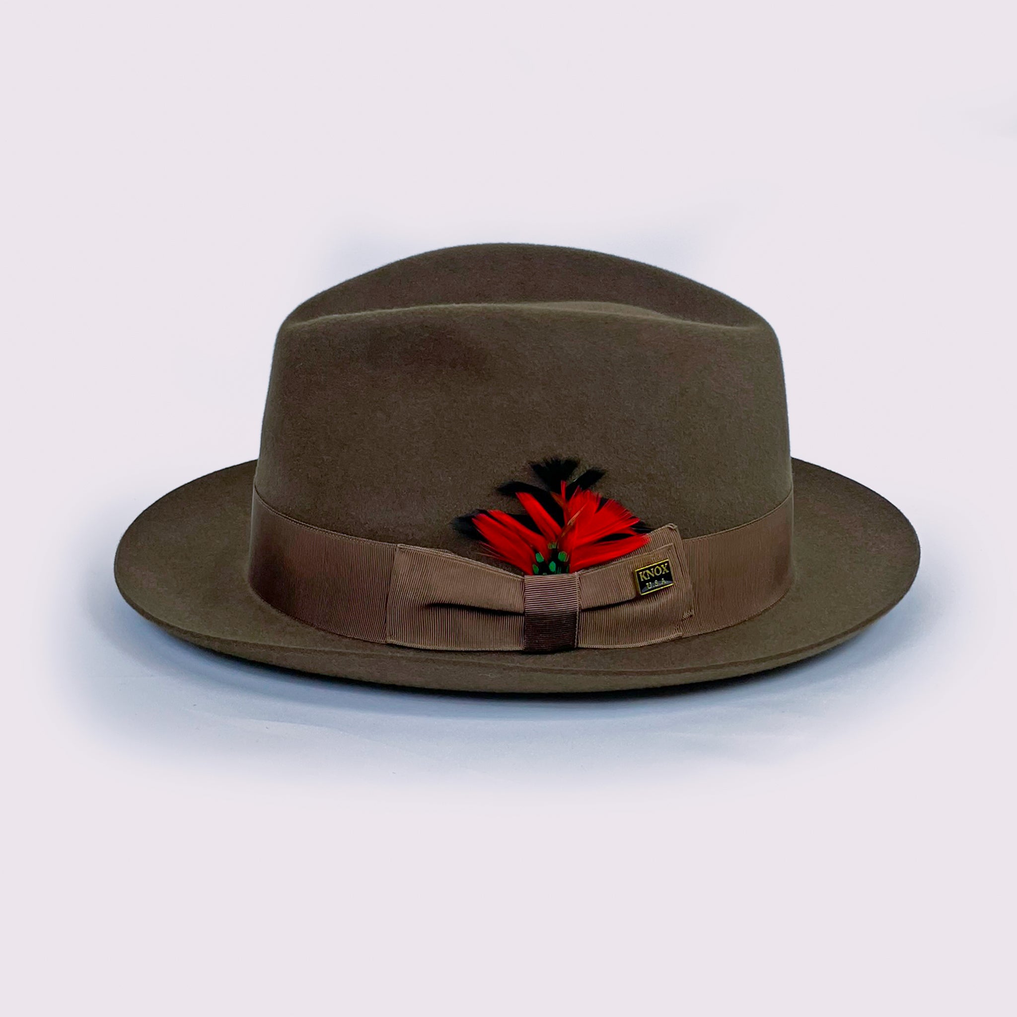 KNOX ラビットファーKMC ノックス |【公式】帽子専門店 ATRENA(アトレナ) オンラインストア