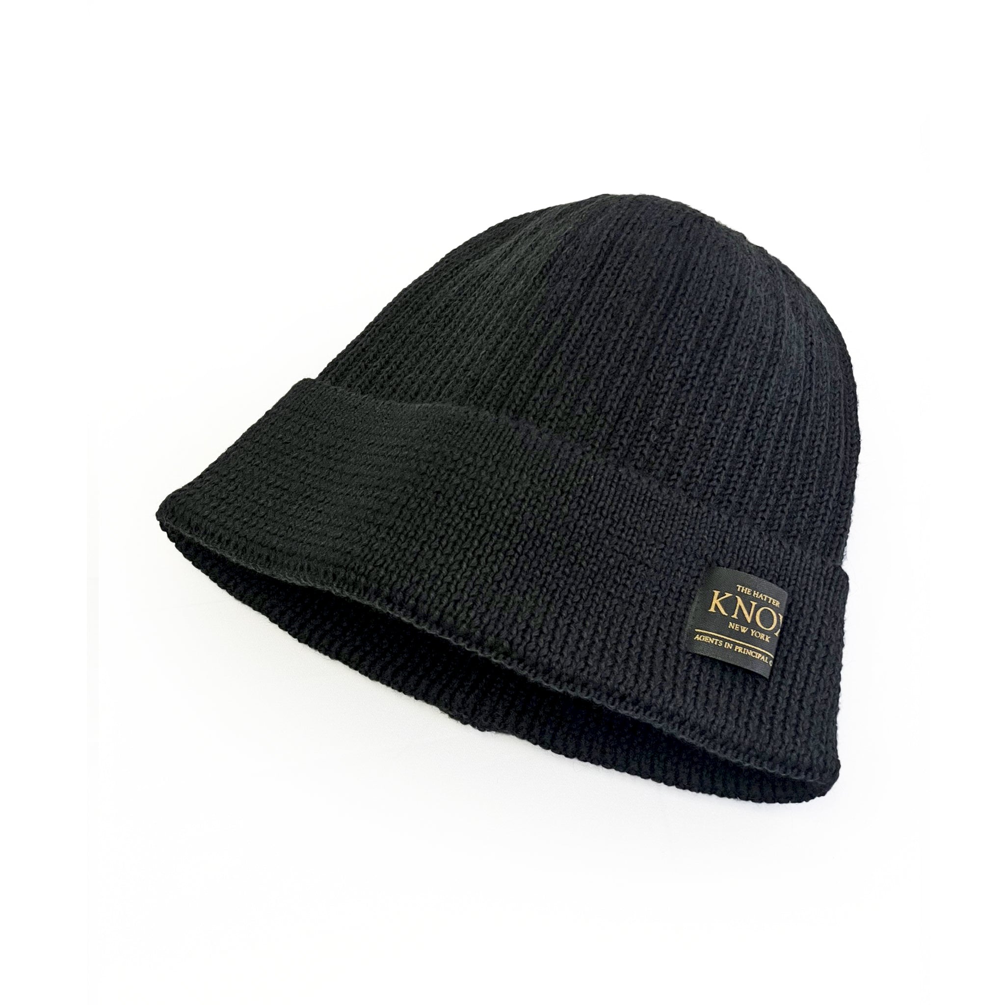 KNOX ショートリブワッチ