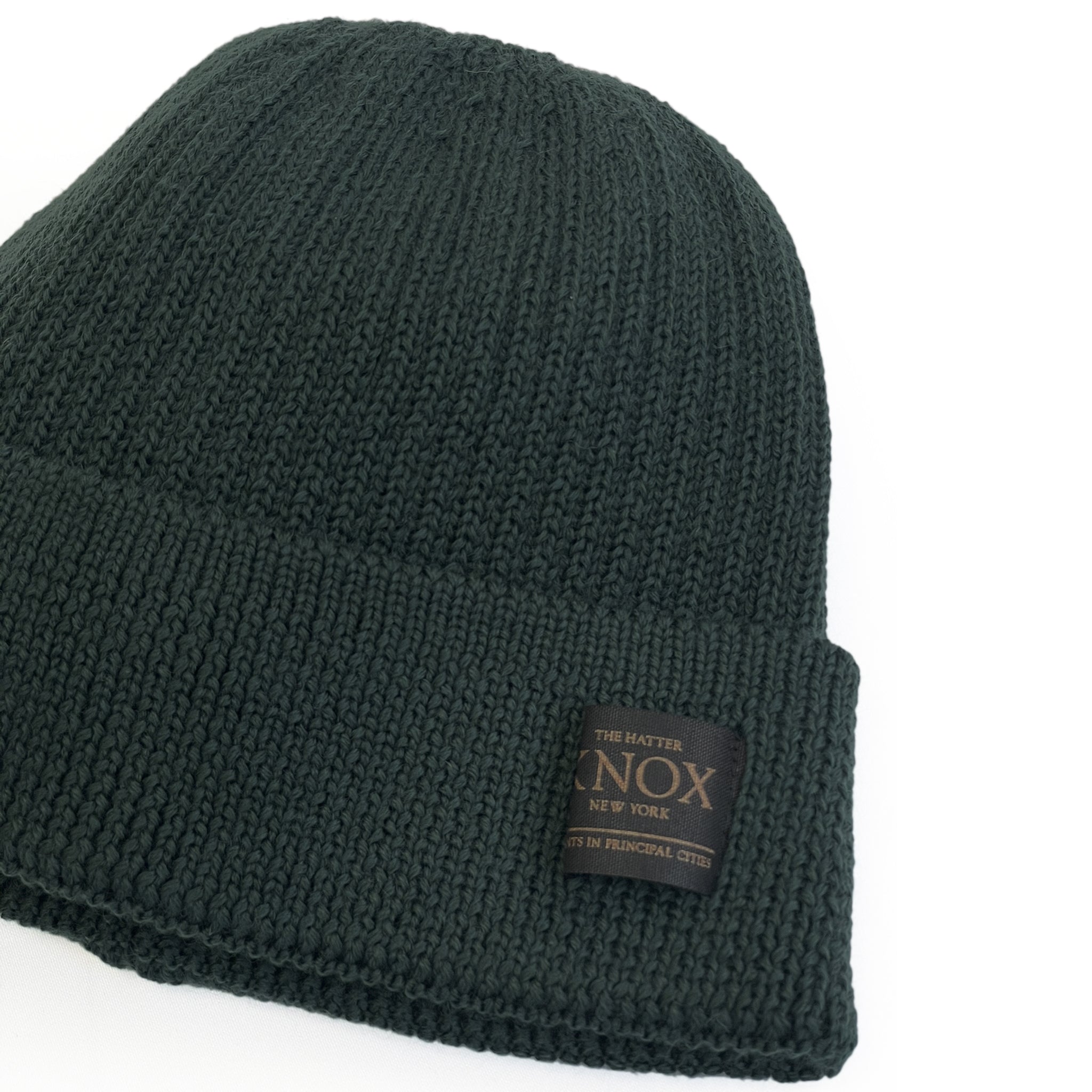 KNOX ショートリブワッチ