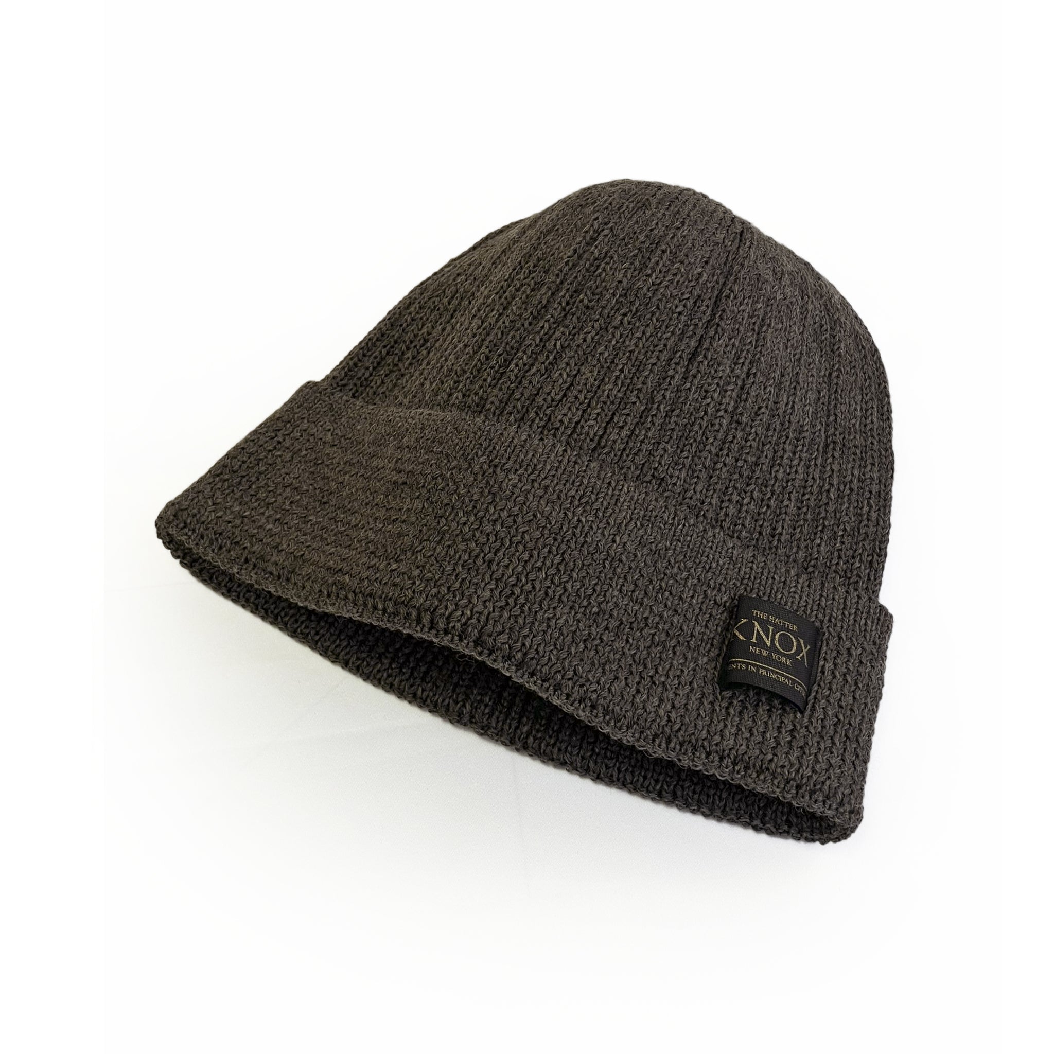 KNOX ショートリブワッチ