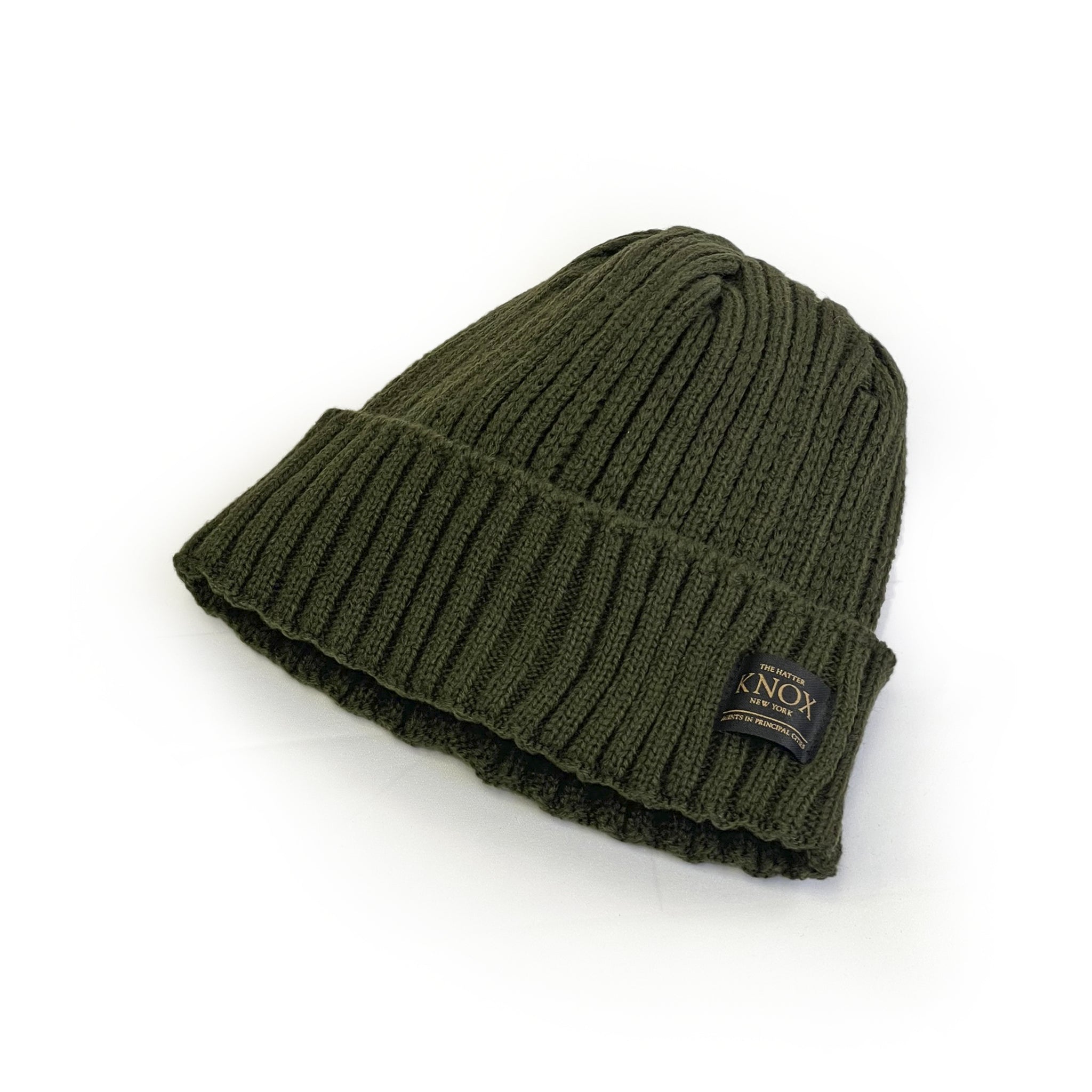 KNOX リブニットワッチ