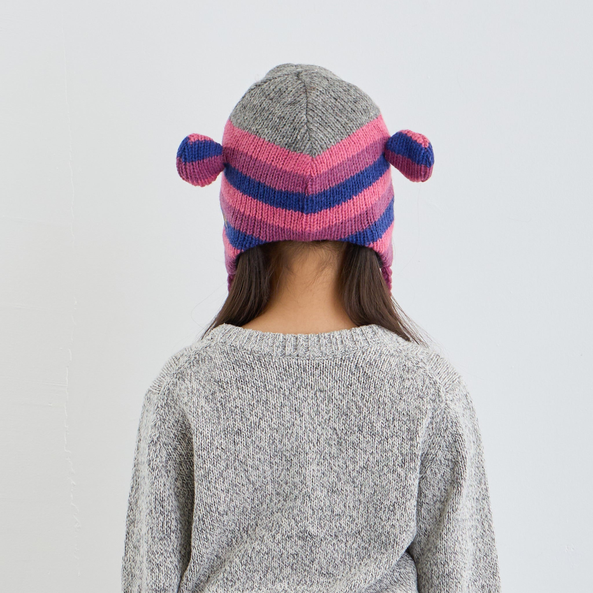 KNITWITS MONKEYシリーズ/ニットウィッツ モンキー |【公式】帽子専門店 ATRENA(アトレナ) オンラインストア