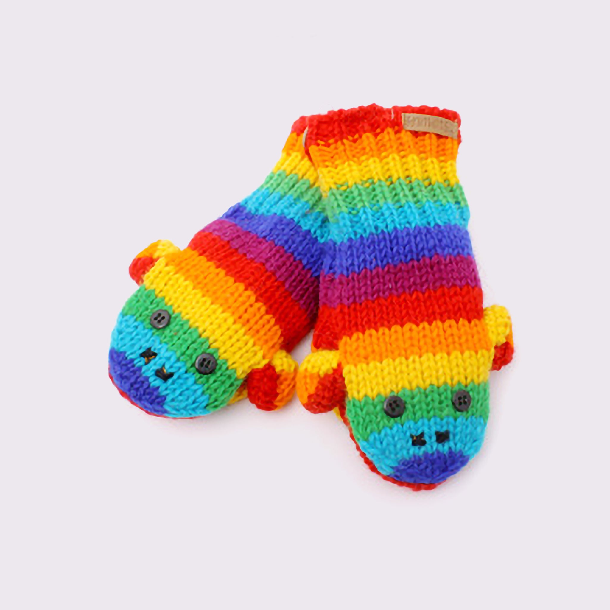 KNITWITS MONKEYシリーズ/ニットウィッツ モンキー |【公式】帽子専門店 ATRENA(アトレナ) オンラインストア