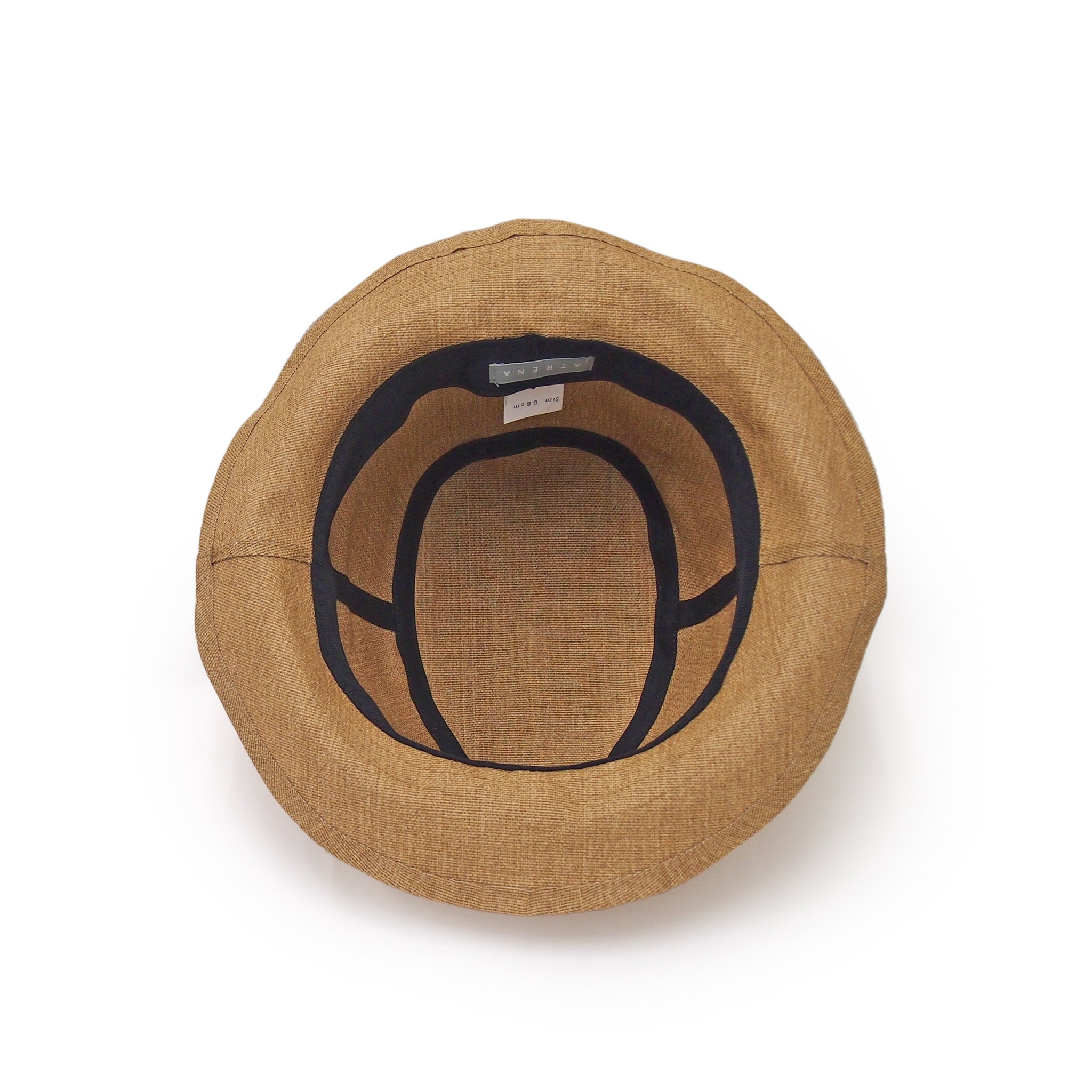 ペーパークロスハット