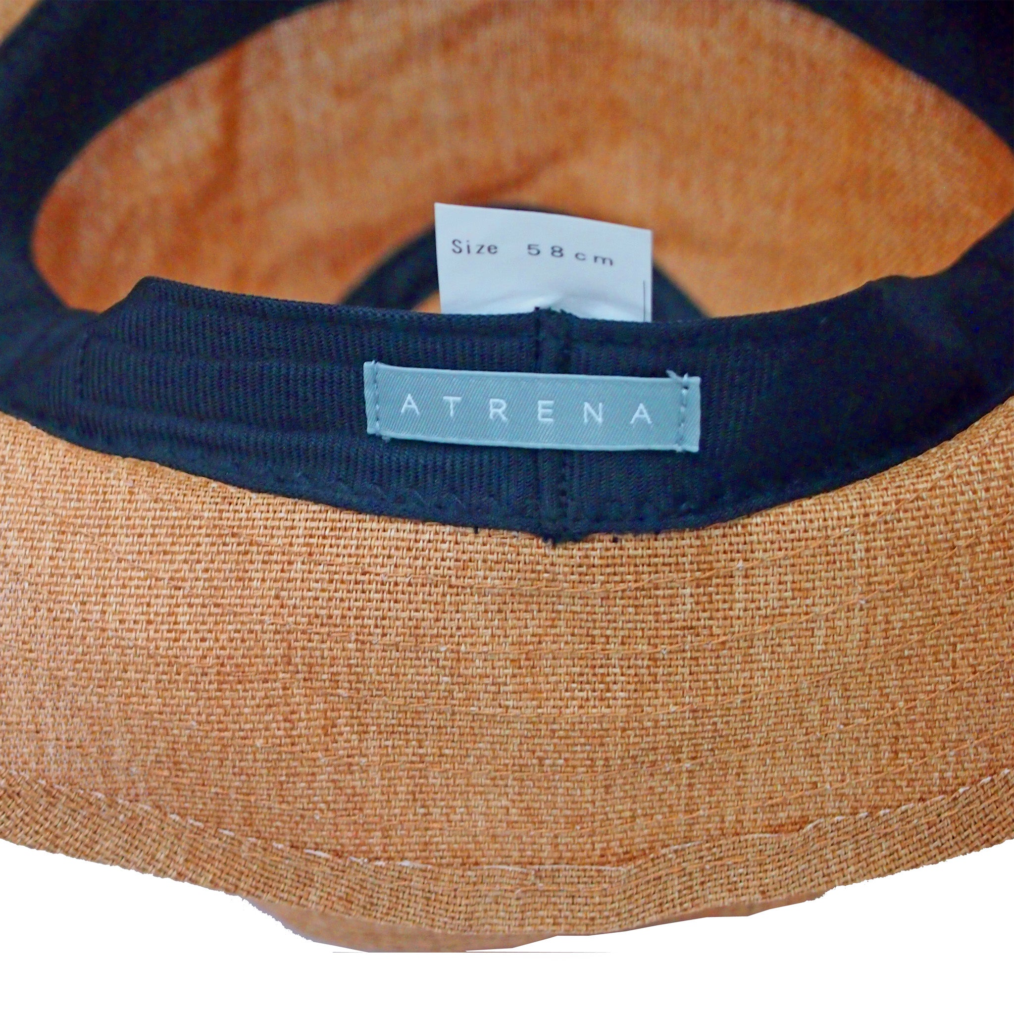 ペーパークロスハット