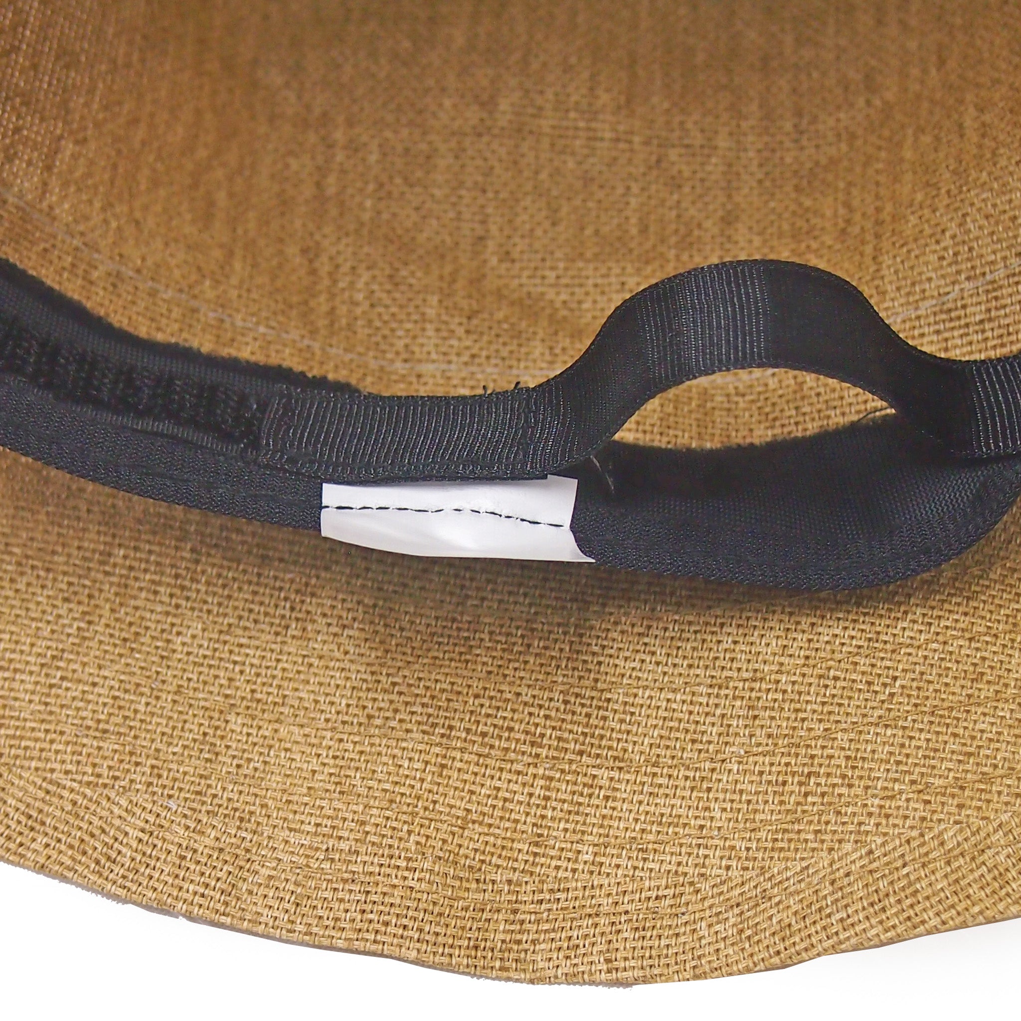 ペーパークロスハット