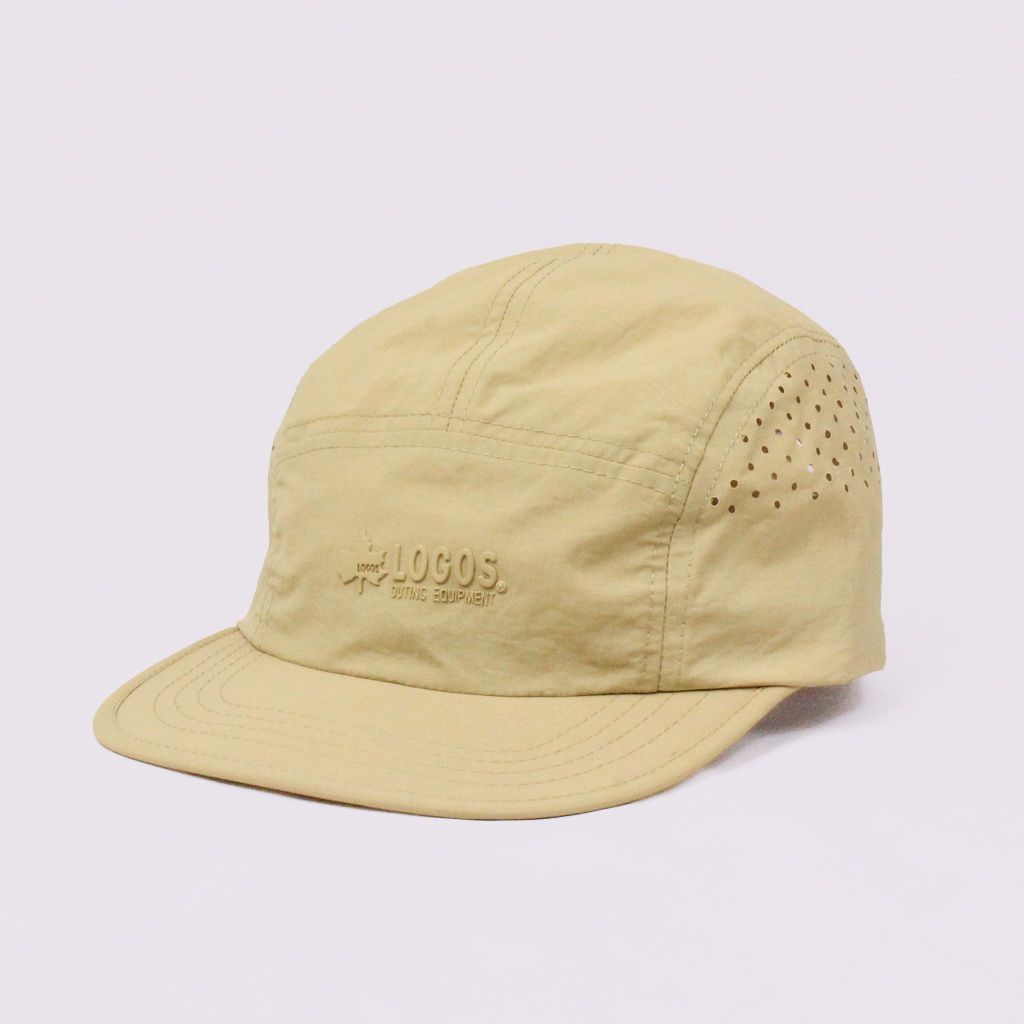 LOGOS イブキキャップ/ロゴス |【公式】帽子専門店 ATRENA(アトレナ) オンラインストア