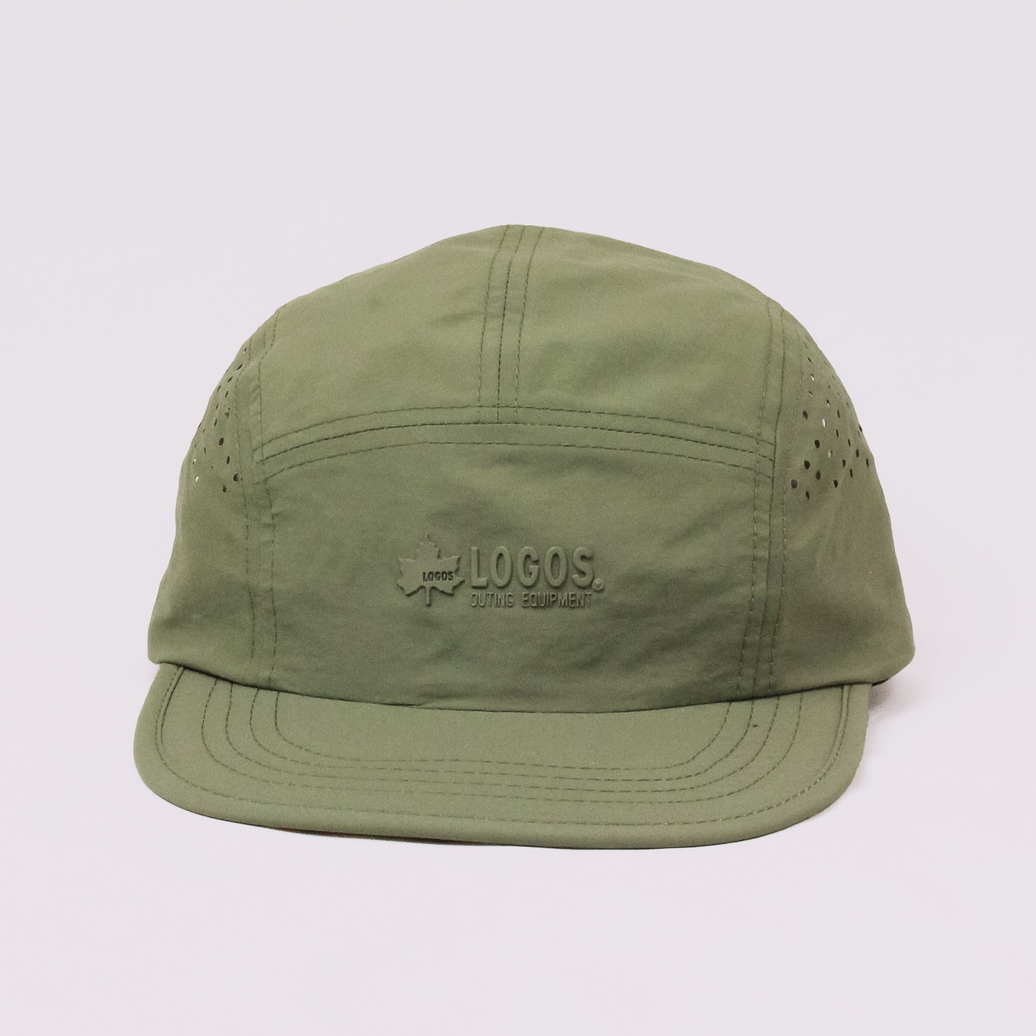 LOGOS イブキキャップ/ロゴス |【公式】帽子専門店 ATRENA(アトレナ) オンラインストア