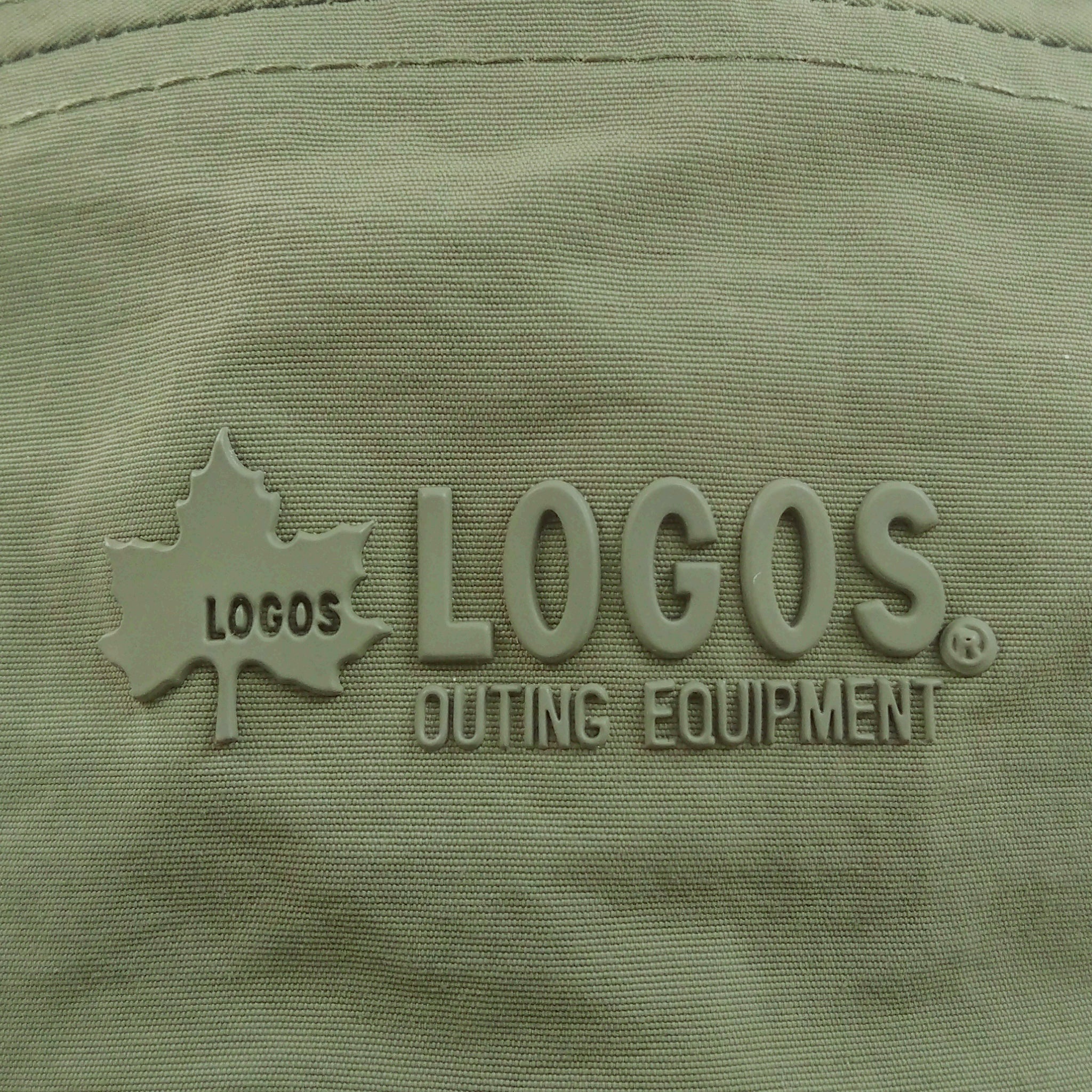 LOGOS イブキキャップ/ロゴス |【公式】帽子専門店 ATRENA(アトレナ) オンラインストア