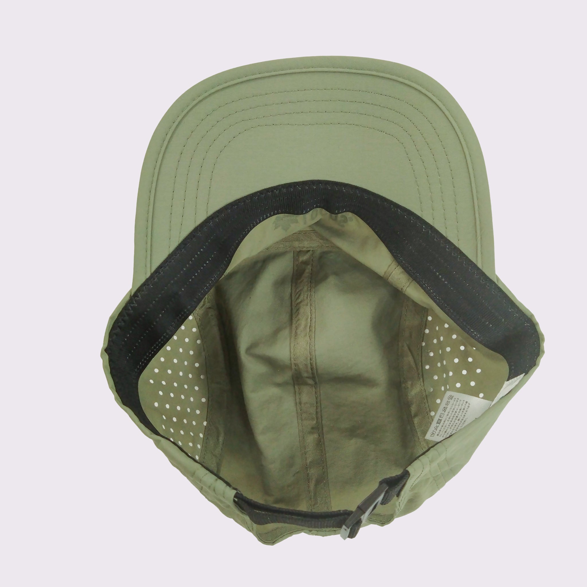 LOGOS イブキキャップ/ロゴス |【公式】帽子専門店 ATRENA(アトレナ) オンラインストア