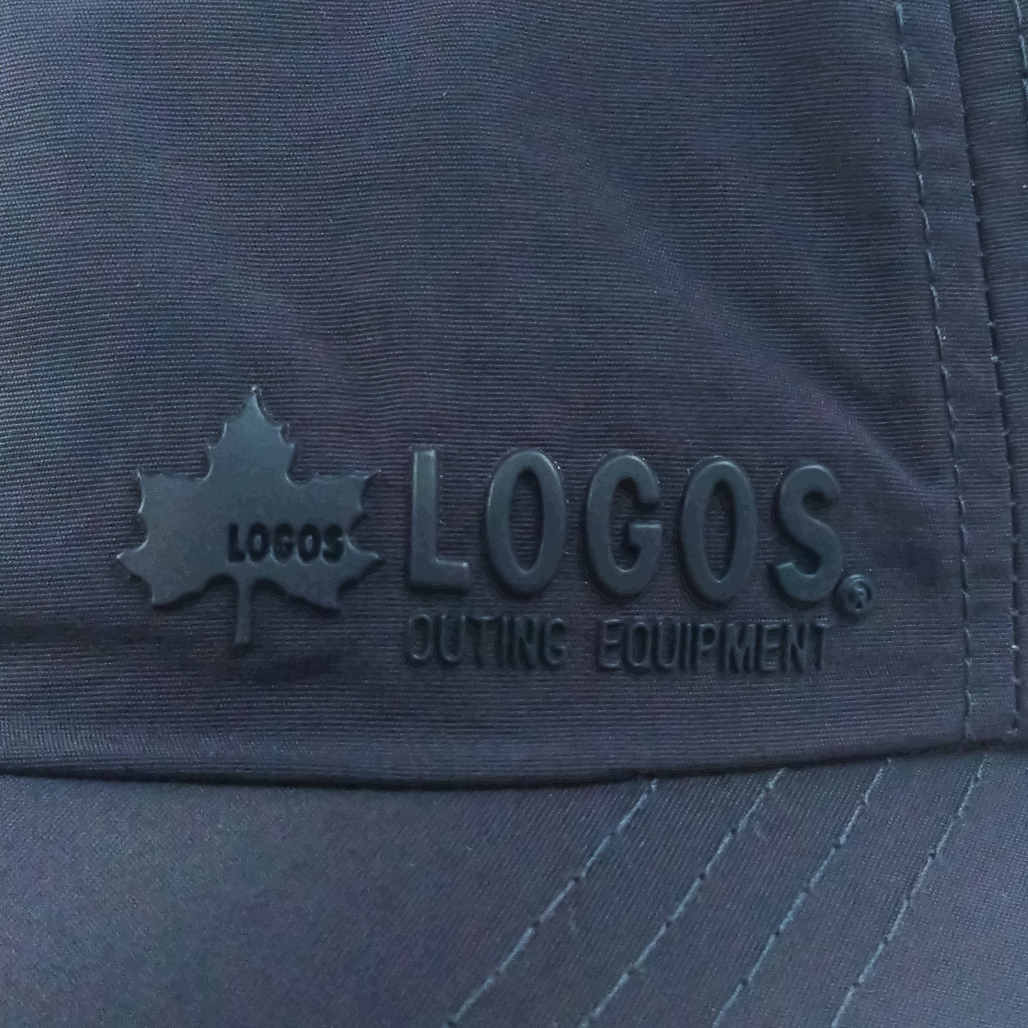 LOGOS ロングバイザーキャップ/ロゴス |【公式】帽子専門店 ATRENA(アトレナ) オンラインストア