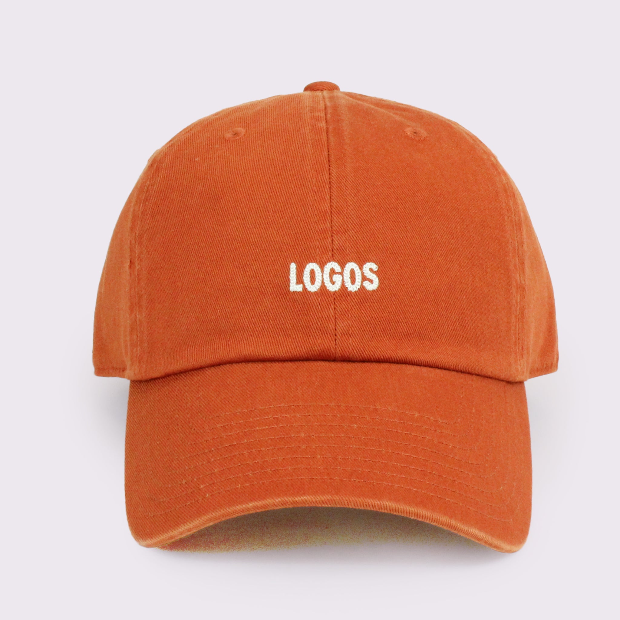 LOGOS LOGOTYPE CAP/ロゴタイプキャップ