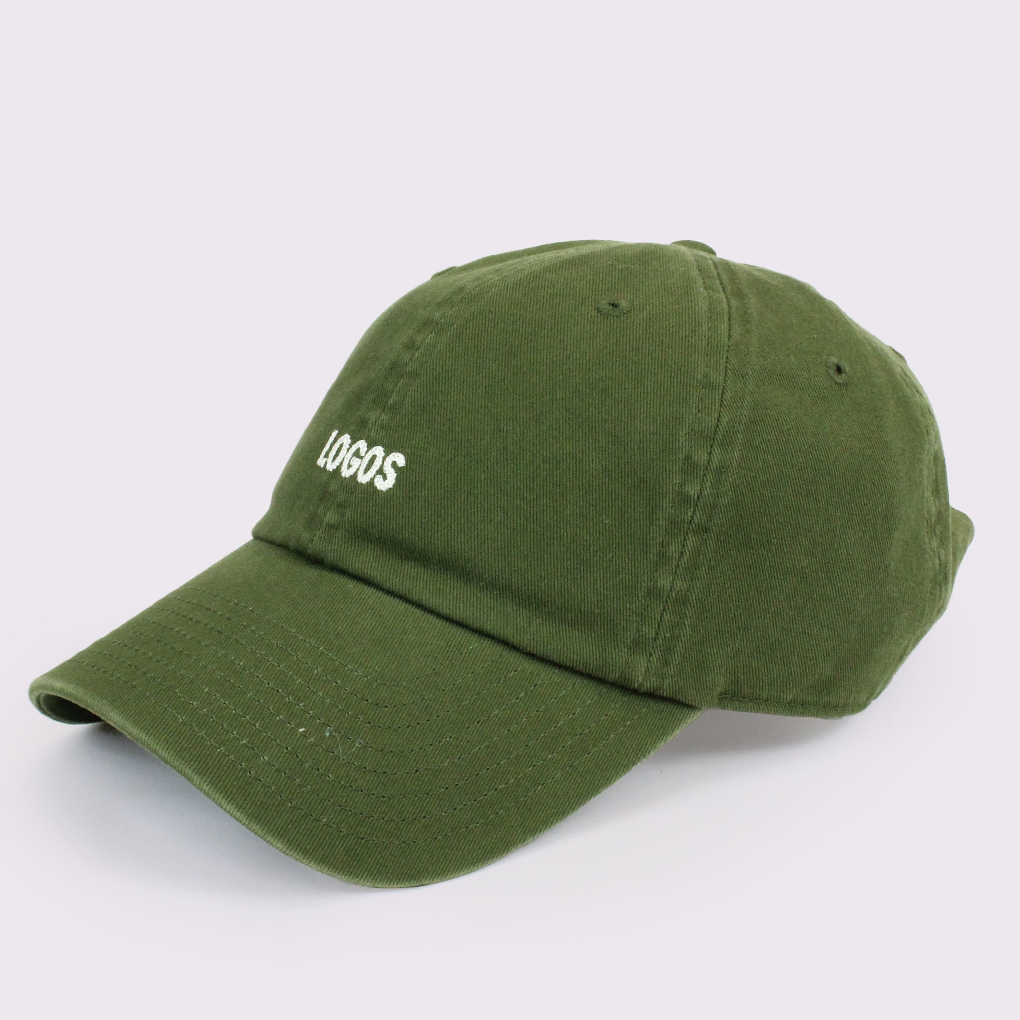 LOGOS LOGOTYPE CAP/ロゴタイプキャップ