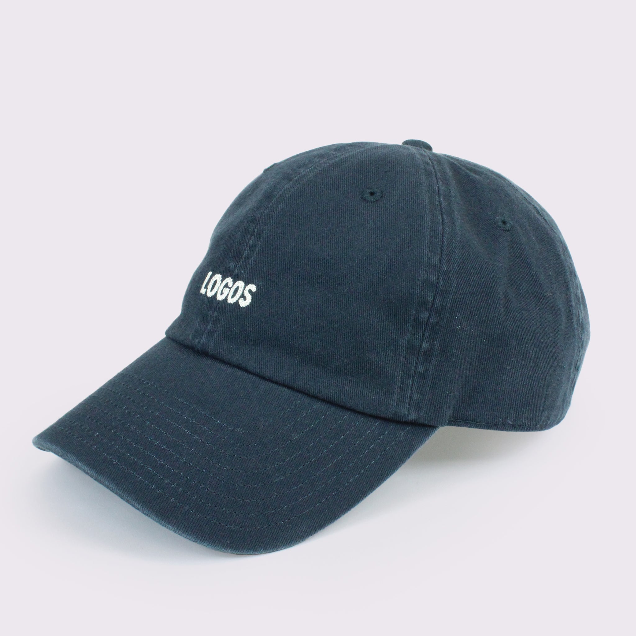 LOGOS LOGOTYPE CAP/ロゴタイプキャップ