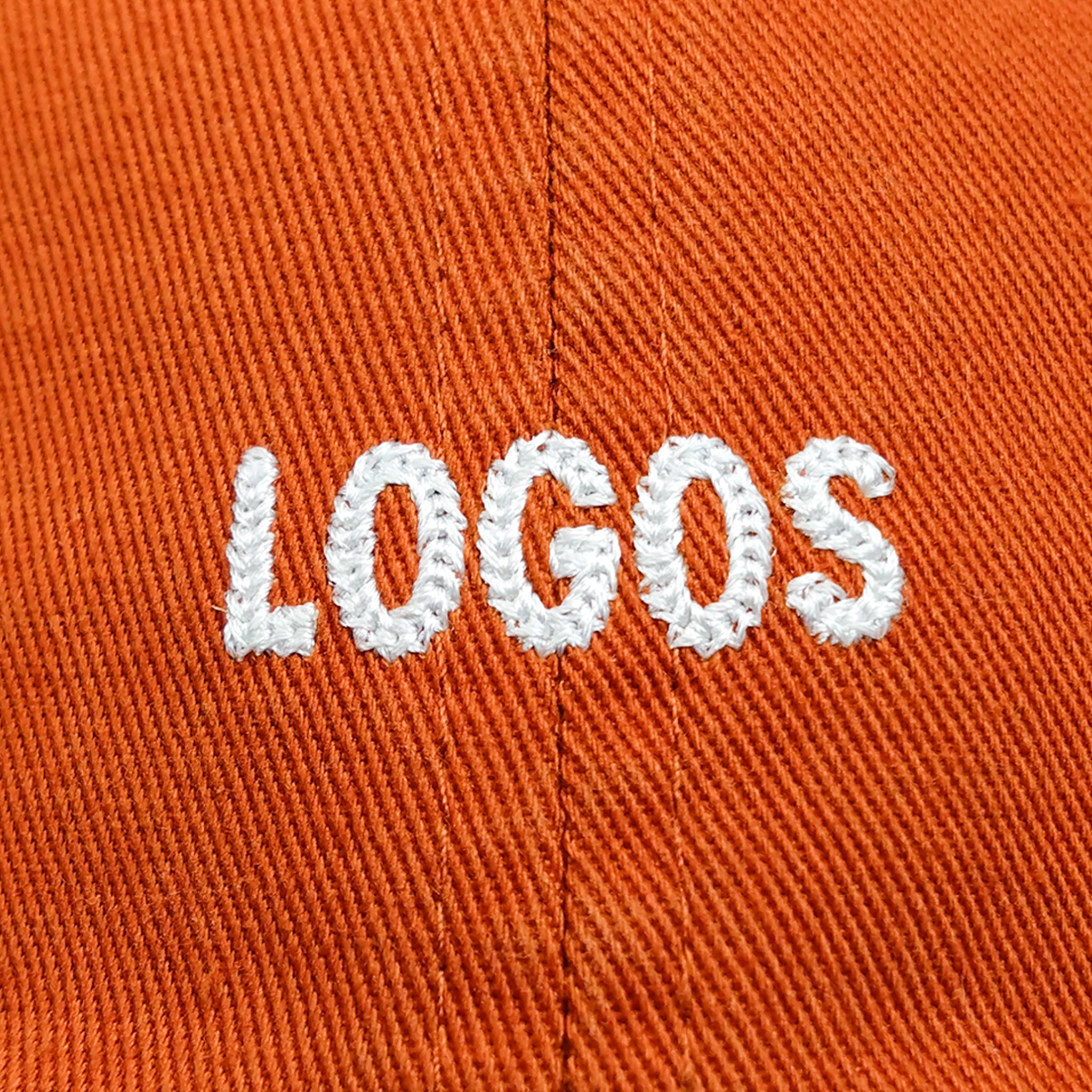 LOGOS LOGOTYPE CAP/ロゴタイプキャップ
