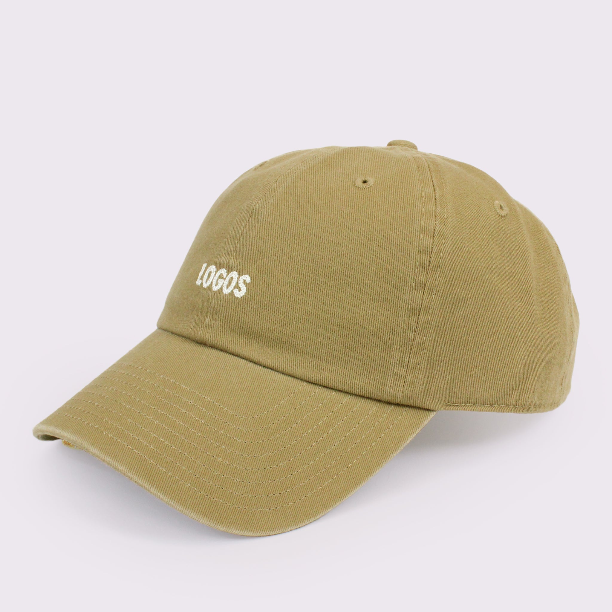 LOGOS LOGOTYPE CAP/ロゴタイプキャップ