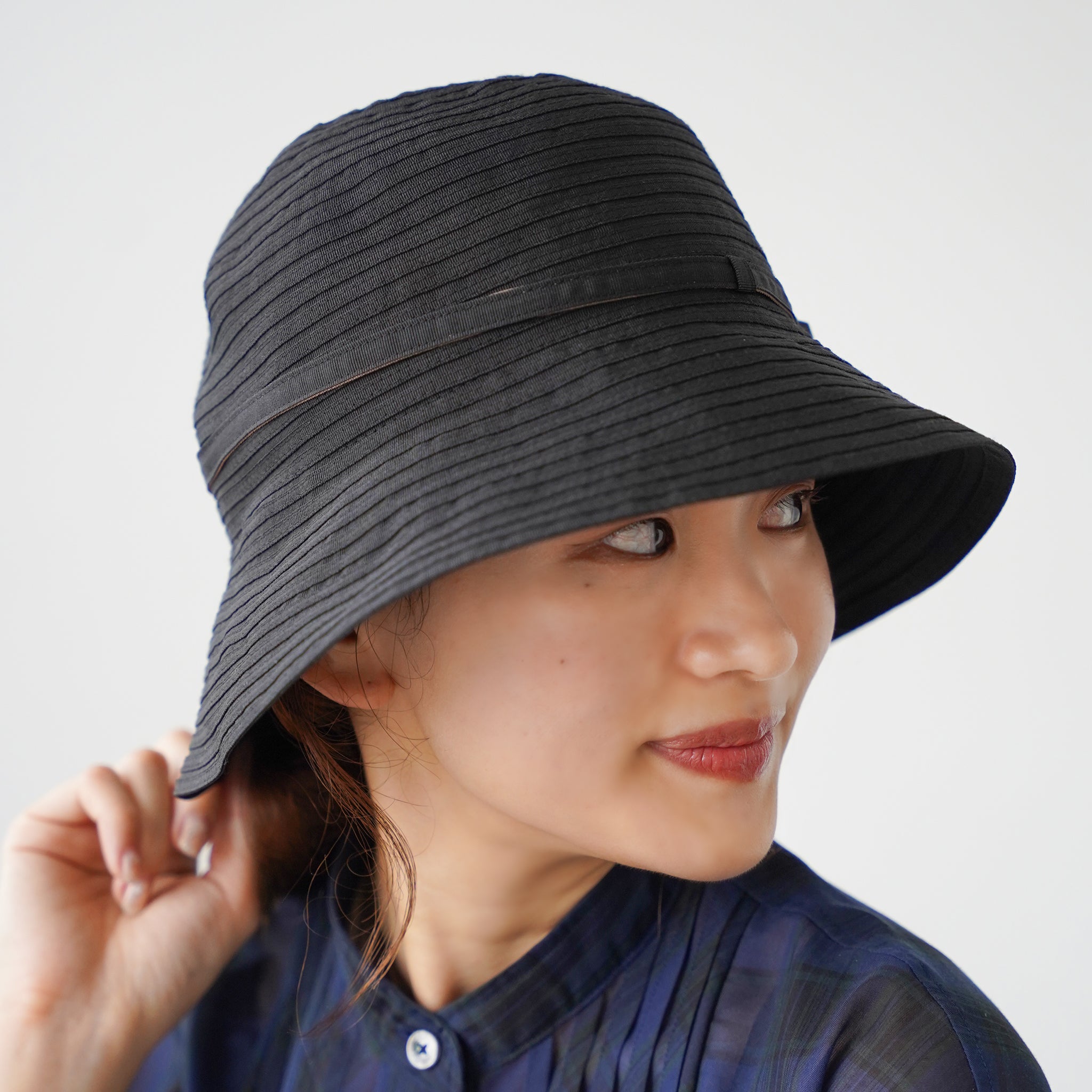 洗える! UV! ベルトループ+ダウン