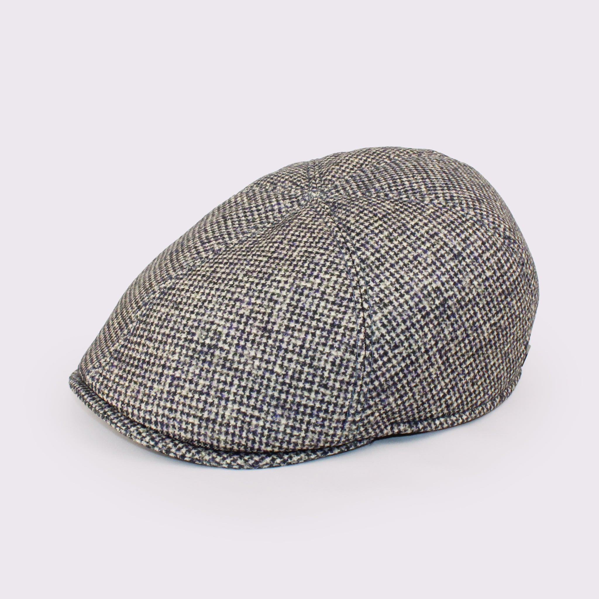 MARONE(マローネ) 千鳥ハンチング