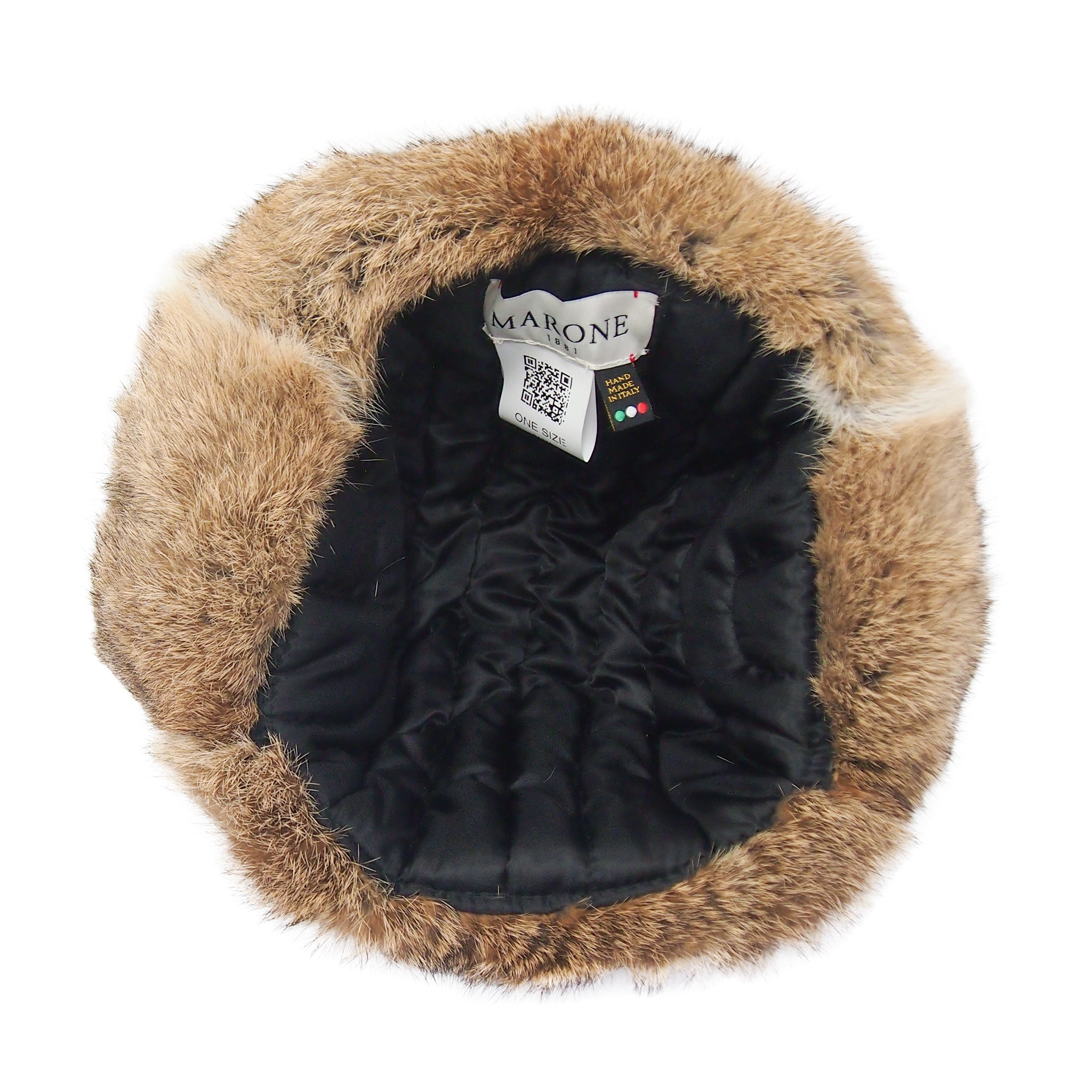 MARONE(マローネ) 84224  ケイバ帽子