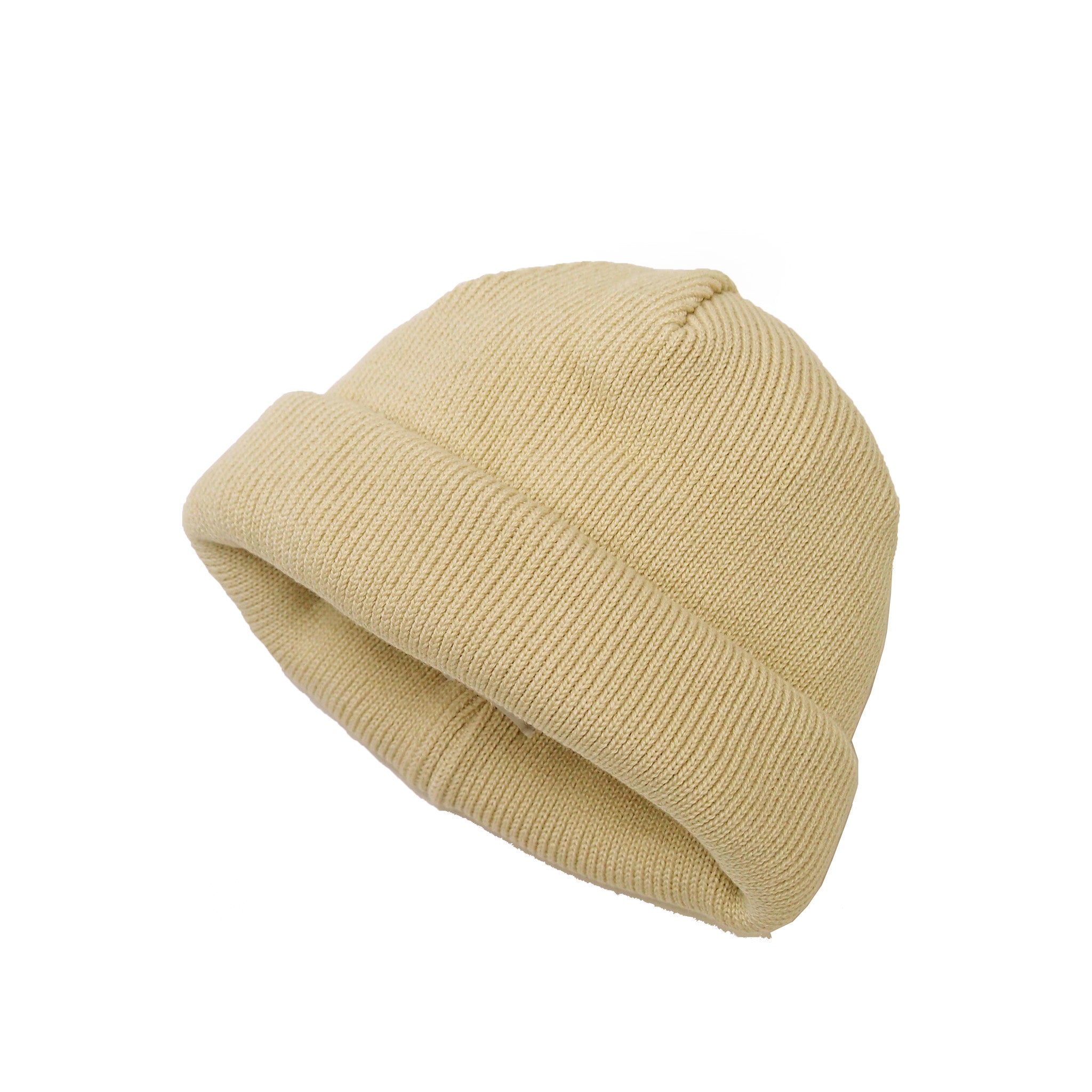 RACAL ロールニットキャップ