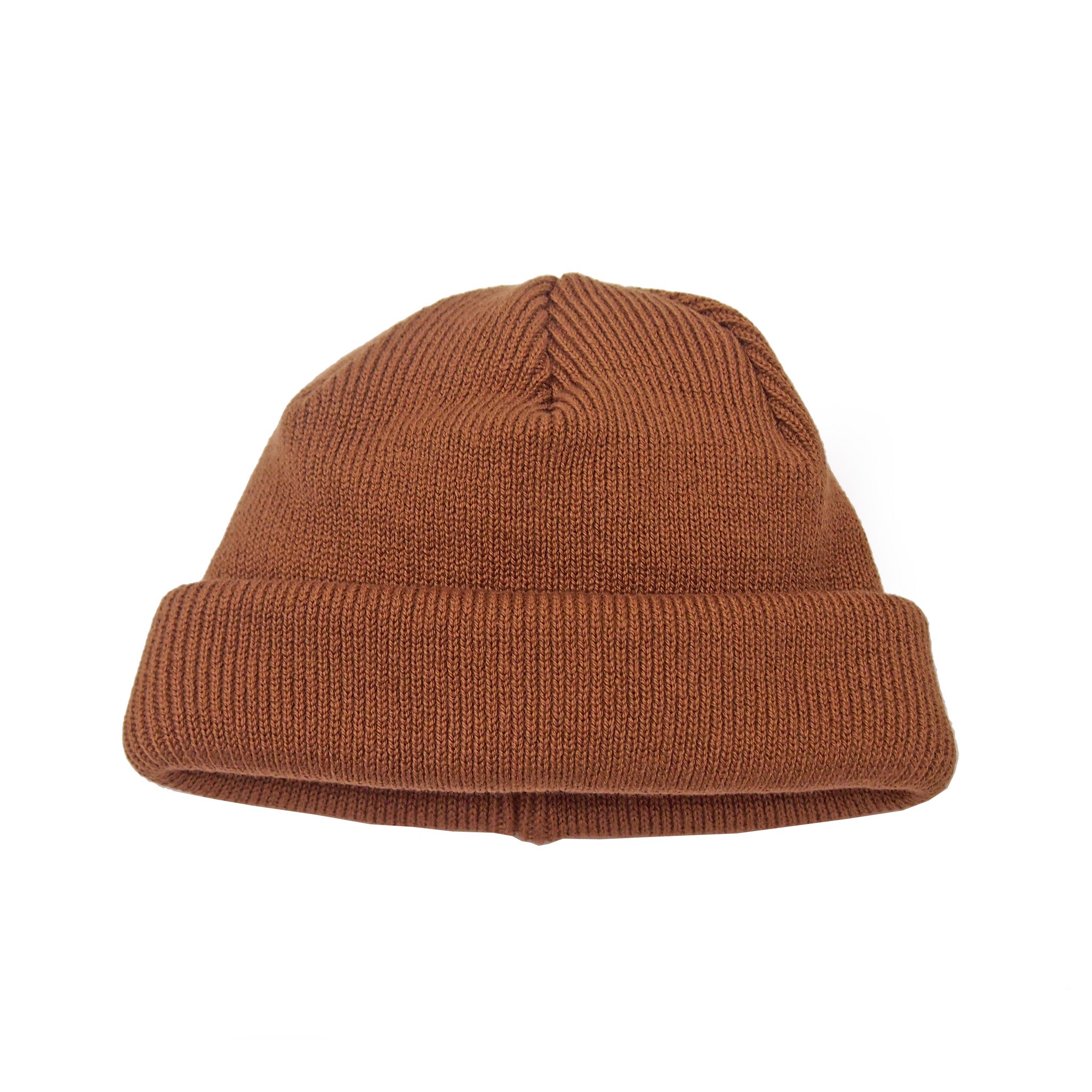 RACAL ロールニットキャップ