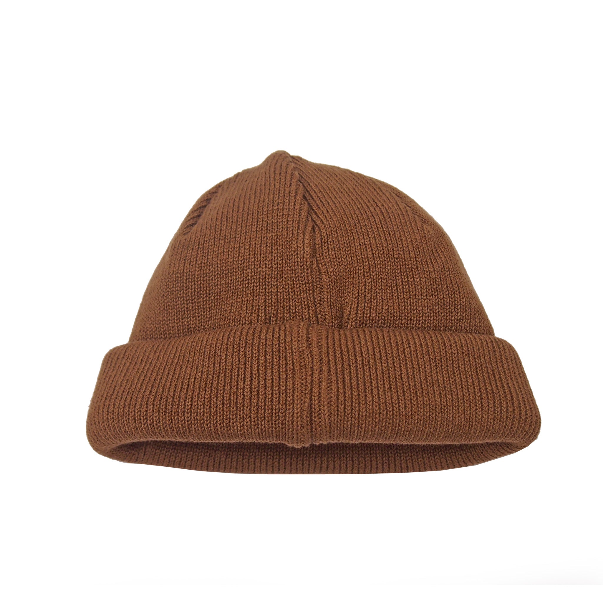 RACAL ロールニットキャップ