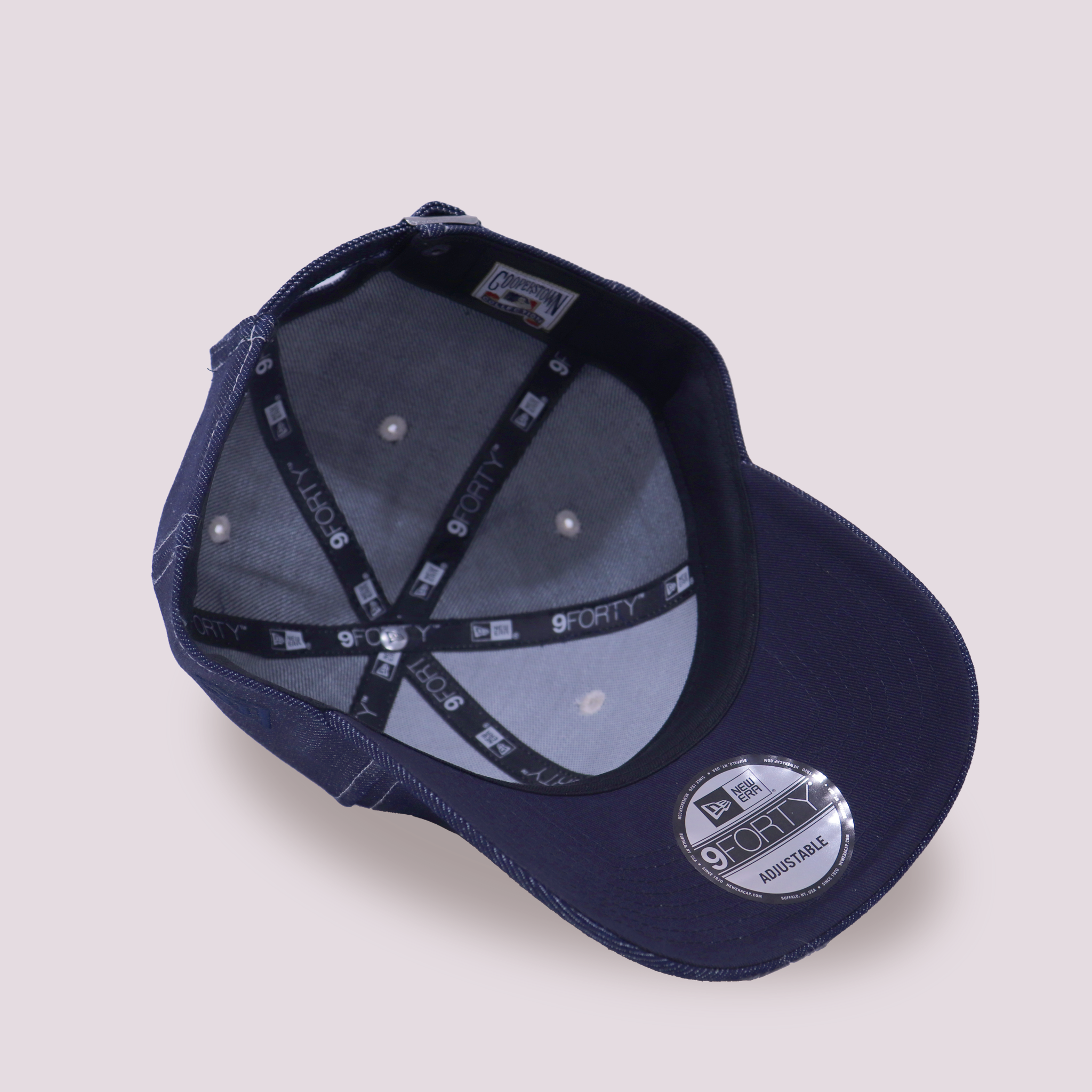 <ATRENA別注> NEW ERA(ニューエラ)9FORTY_940ES FW25 ATRENA NEYYANCO