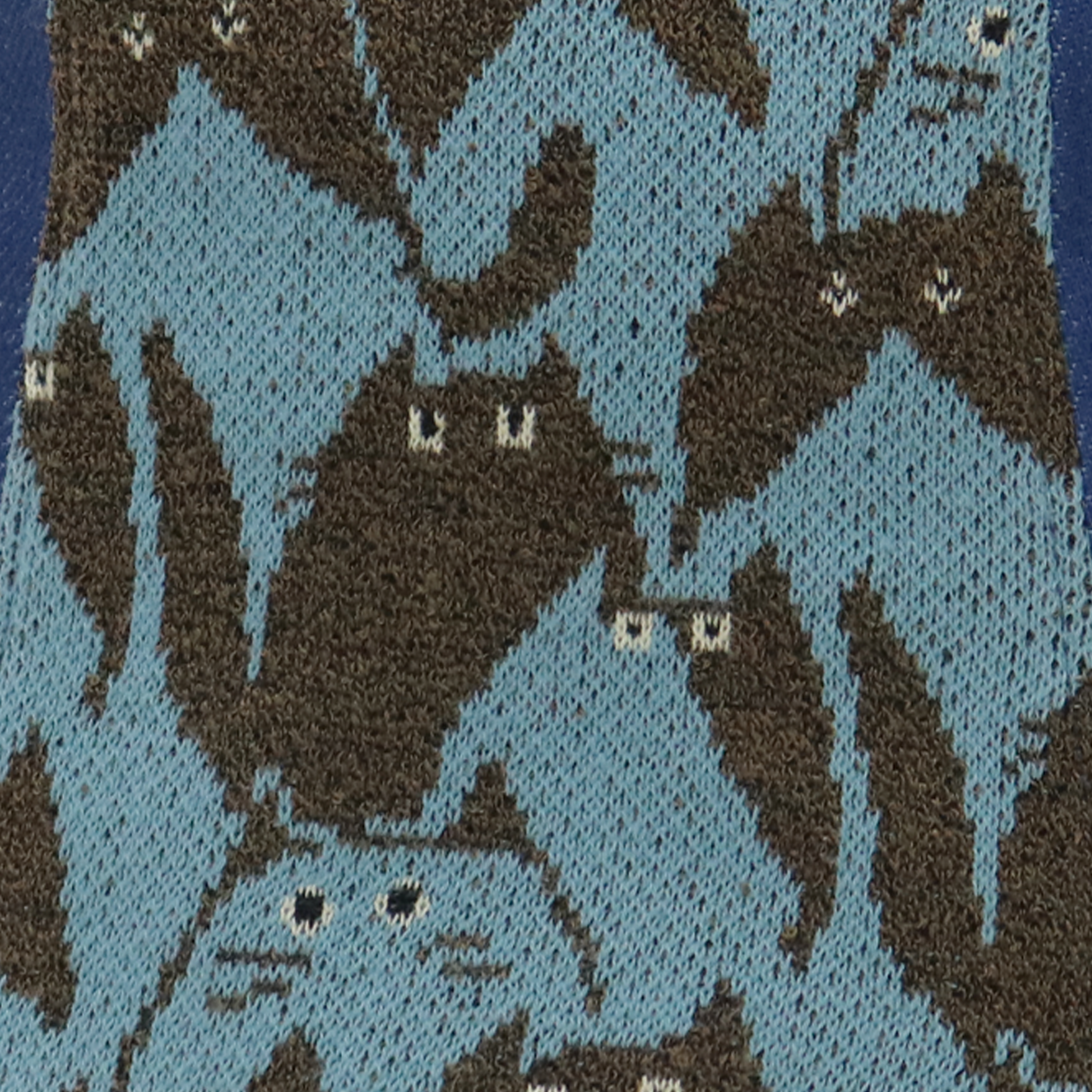 【NYANDER/ニャンダー】tulip hat