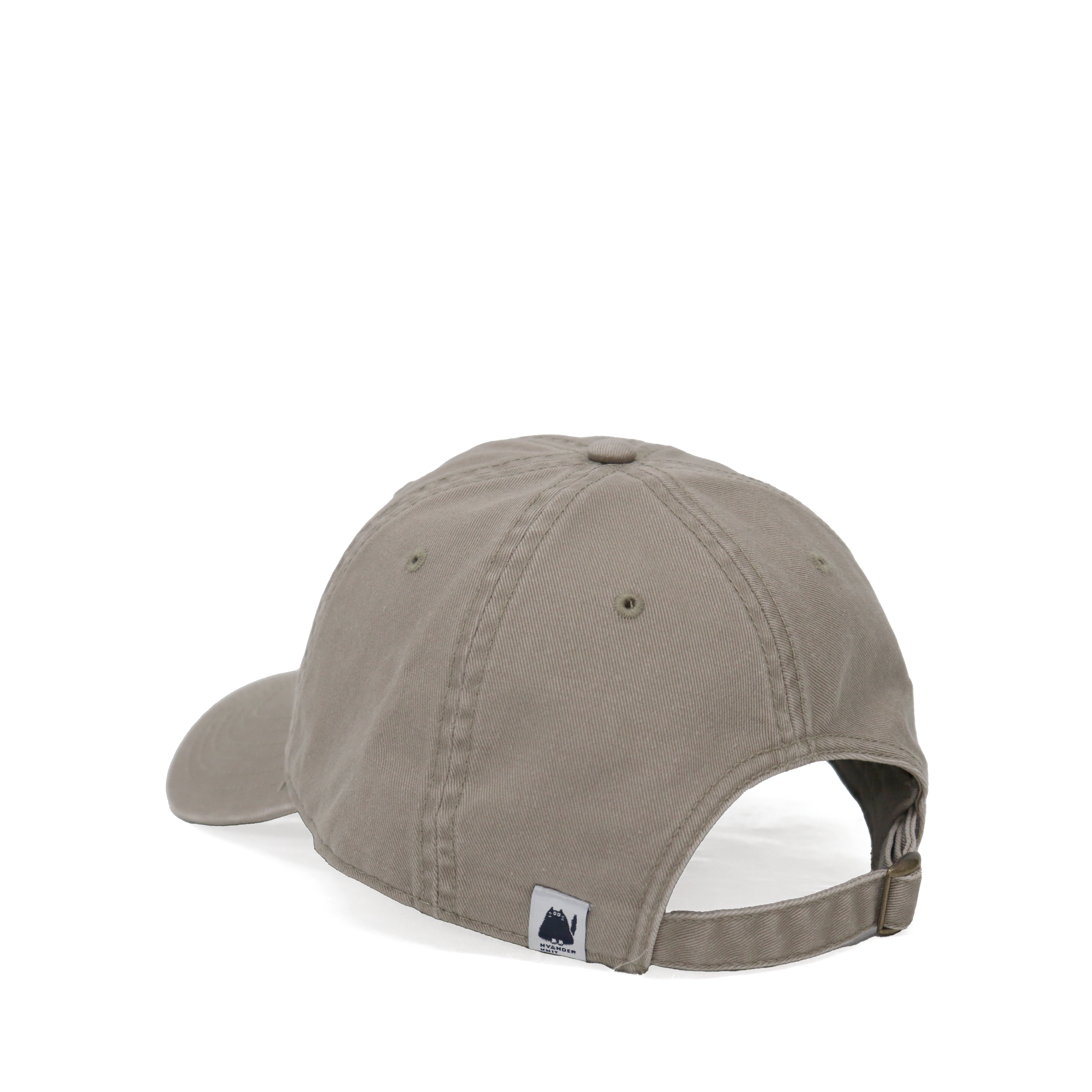 【NYANDER/ニャンダー】NYANDER CAP