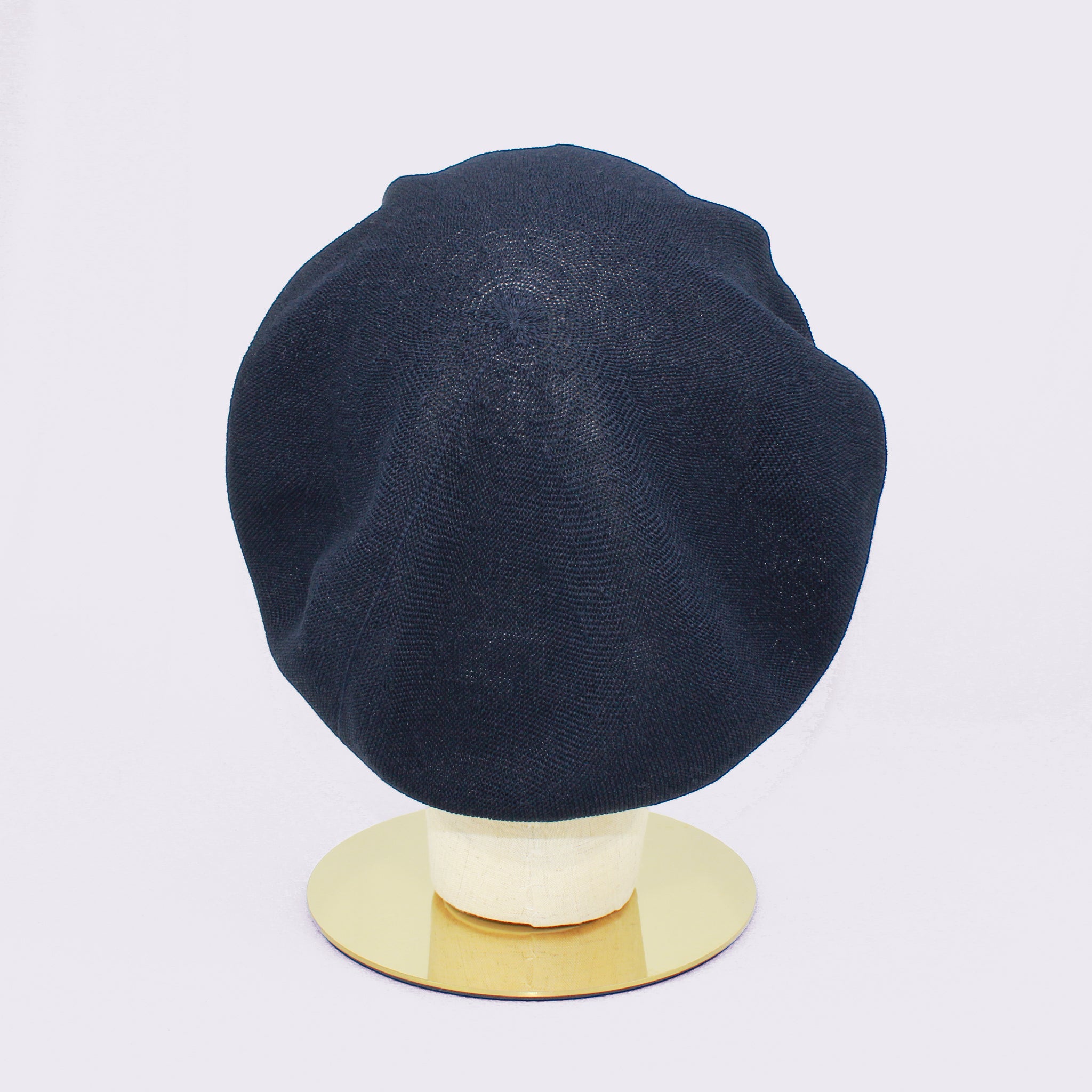 【NYANDER KNIT/ニャンダーニット】 NYANDER KNIT BERRET