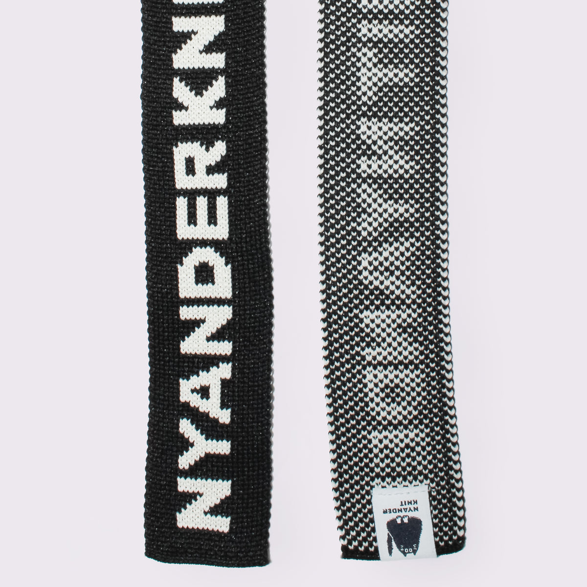 【NYANDER KNIT/ニャンダーニット】NYANDER CAT WATCH