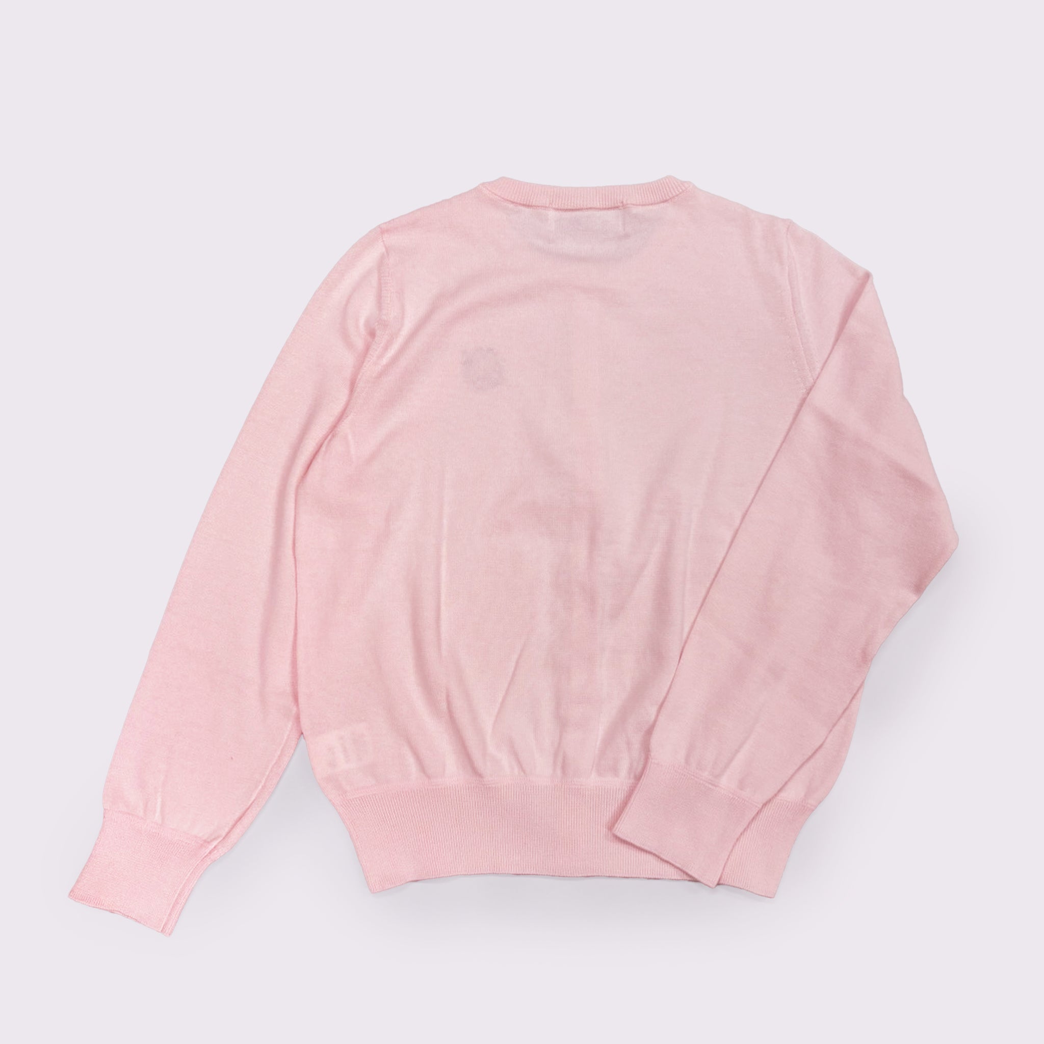 【NYANDER KNIT/ニャンダーニット】NYANDER BASIC CARDIGAN