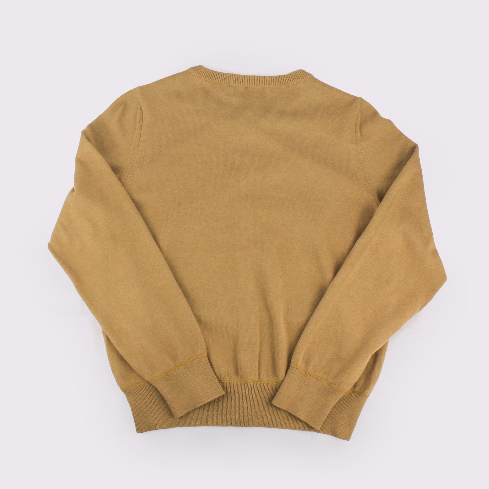 【NYANDER KNIT/ニャンダーニット】NYANDER BASIC CARDIGAN
