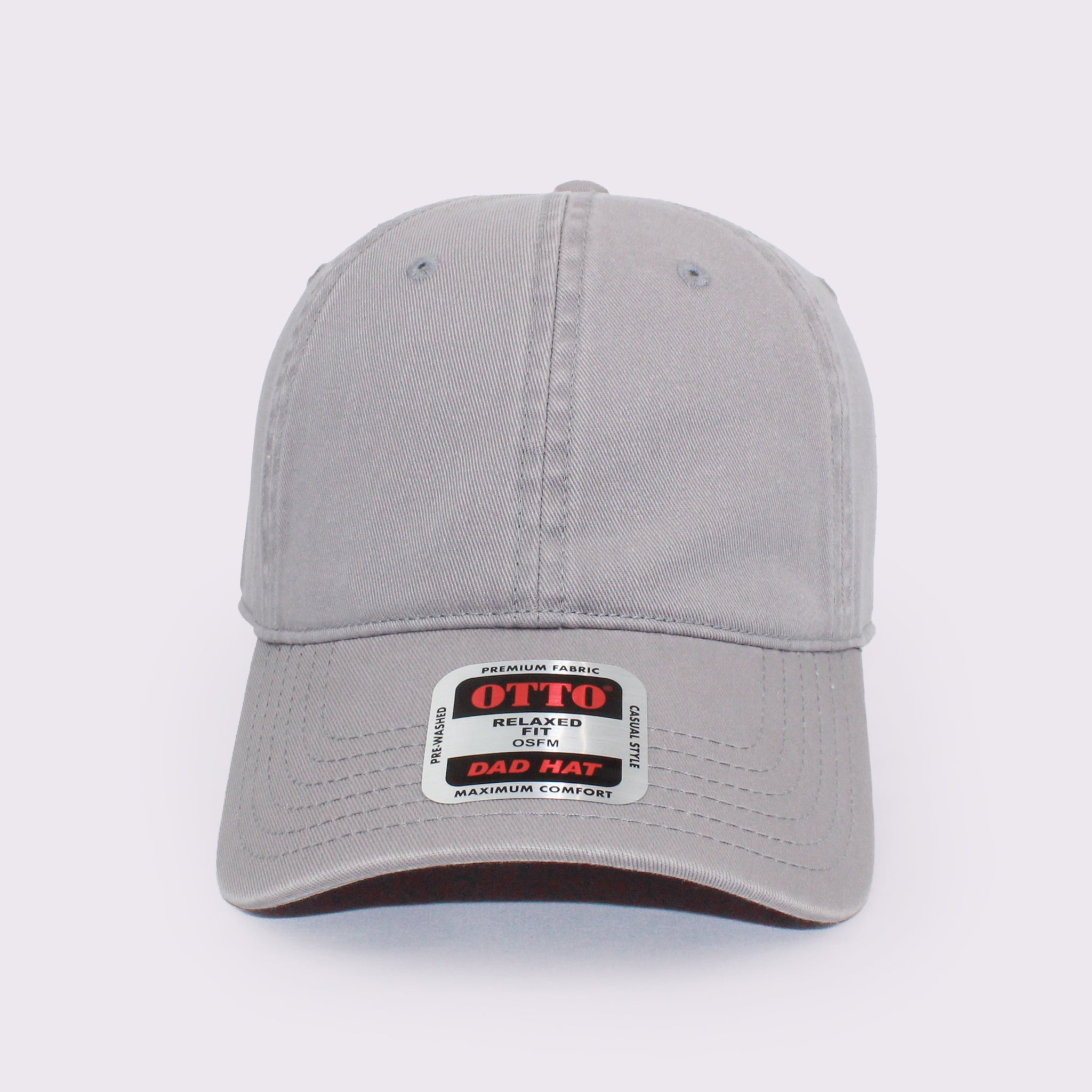 OTTO 18-772 ローキャップ