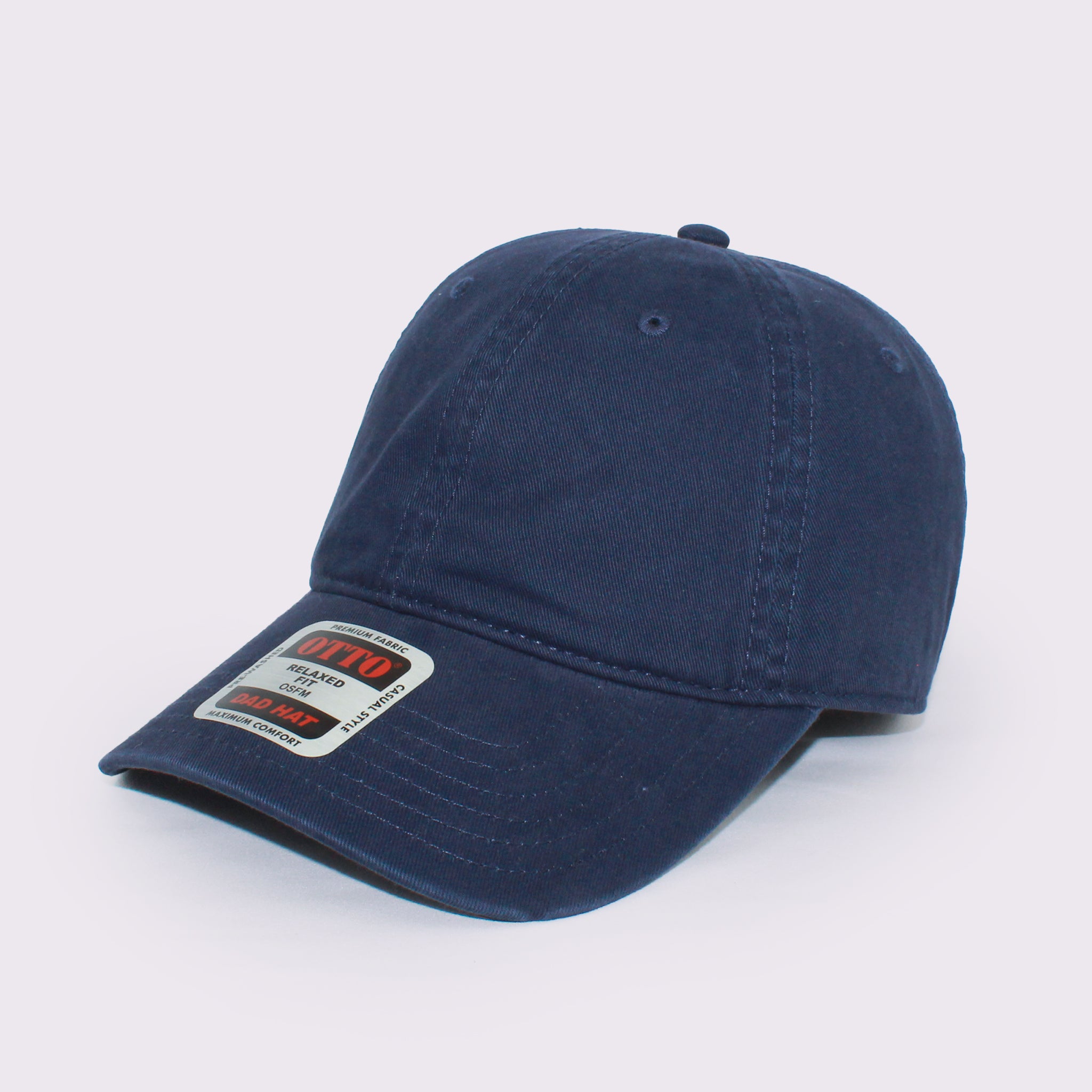 OTTO 18-772 ローキャップ
