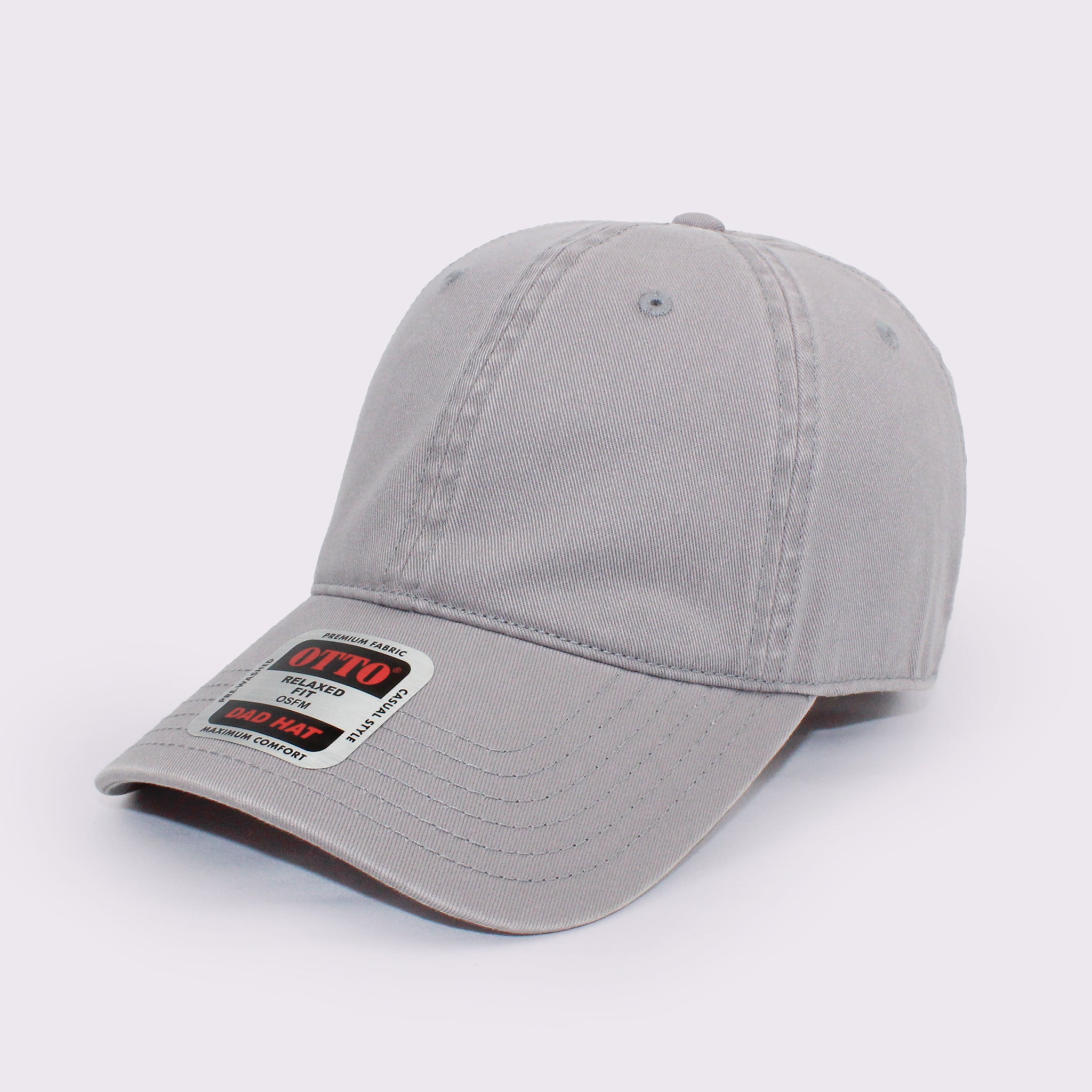 OTTO 18-772 ローキャップ