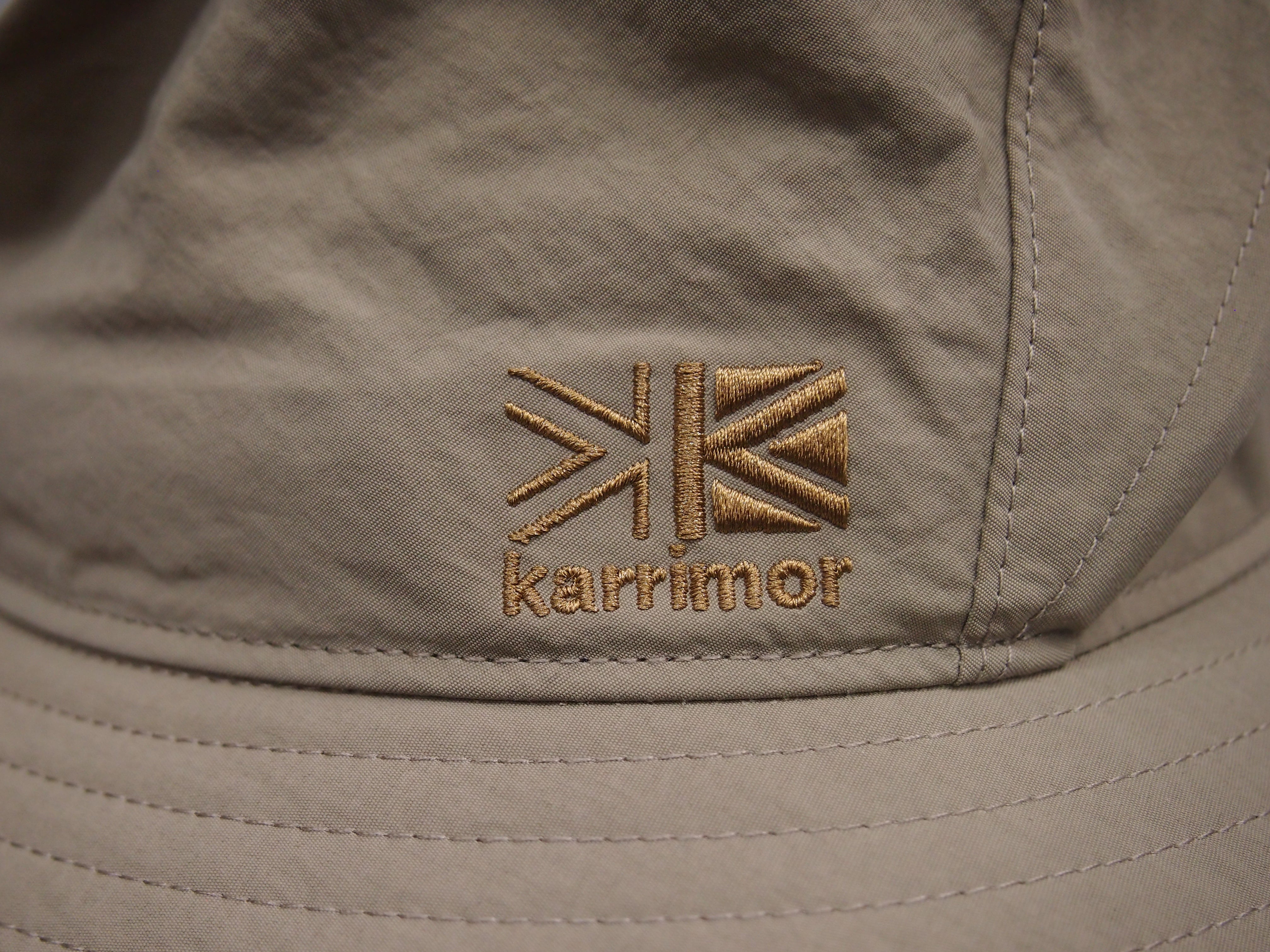 karrimor (カリマー) flow hat/サハリ 200142 |【公式】帽子専門店 ATRENA(アトレナ) オンラインストア