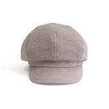 ATRENA  OX NEWSBOY CAP