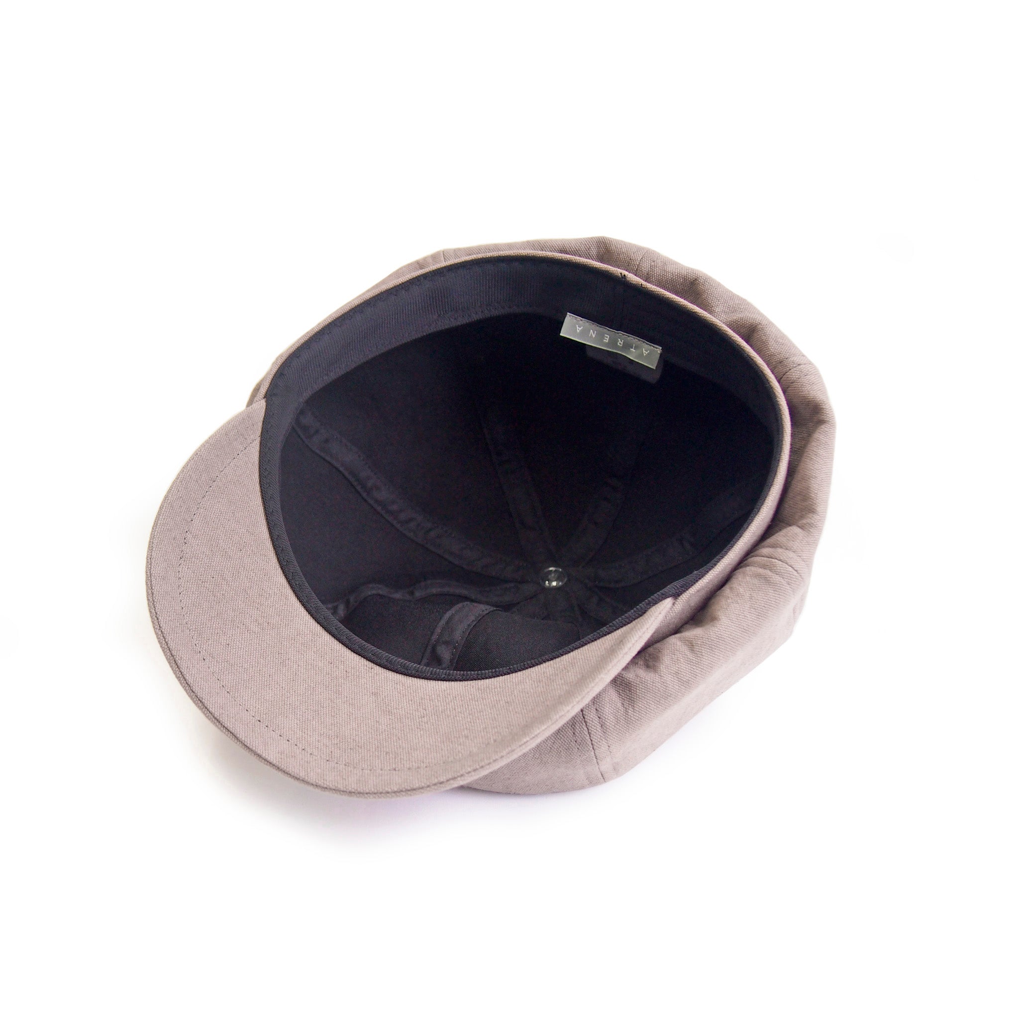 ATRENA  OX NEWSBOY CAP |【公式】帽子専門店 ATRENA(アトレナ) オンラインストア