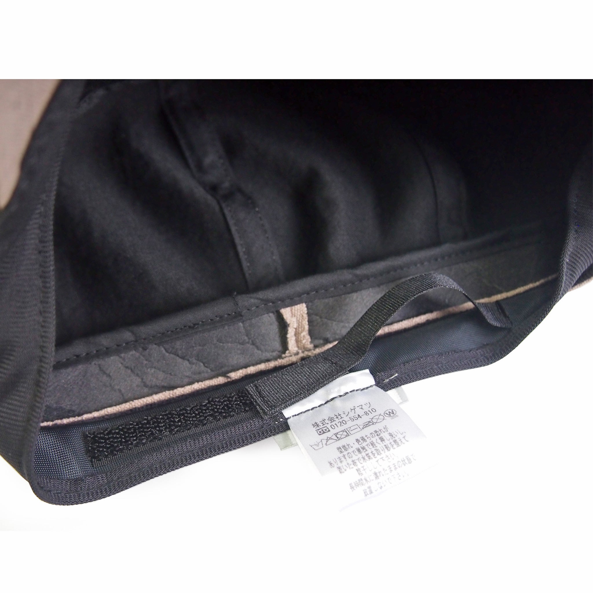 ATRENA  OX NEWSBOY CAP |【公式】帽子専門店 ATRENA(アトレナ) オンラインストア