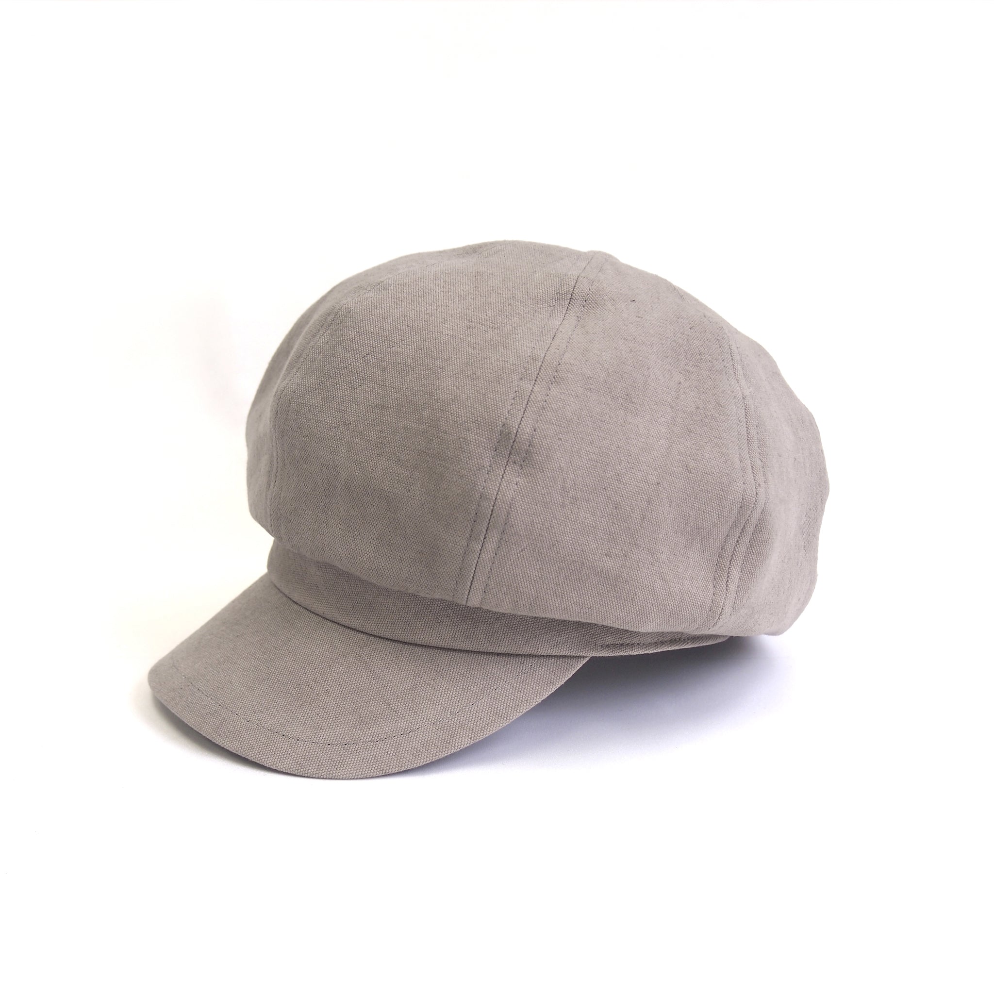 ATRENA  OX NEWSBOY CAP |【公式】帽子専門店 ATRENA(アトレナ) オンラインストア