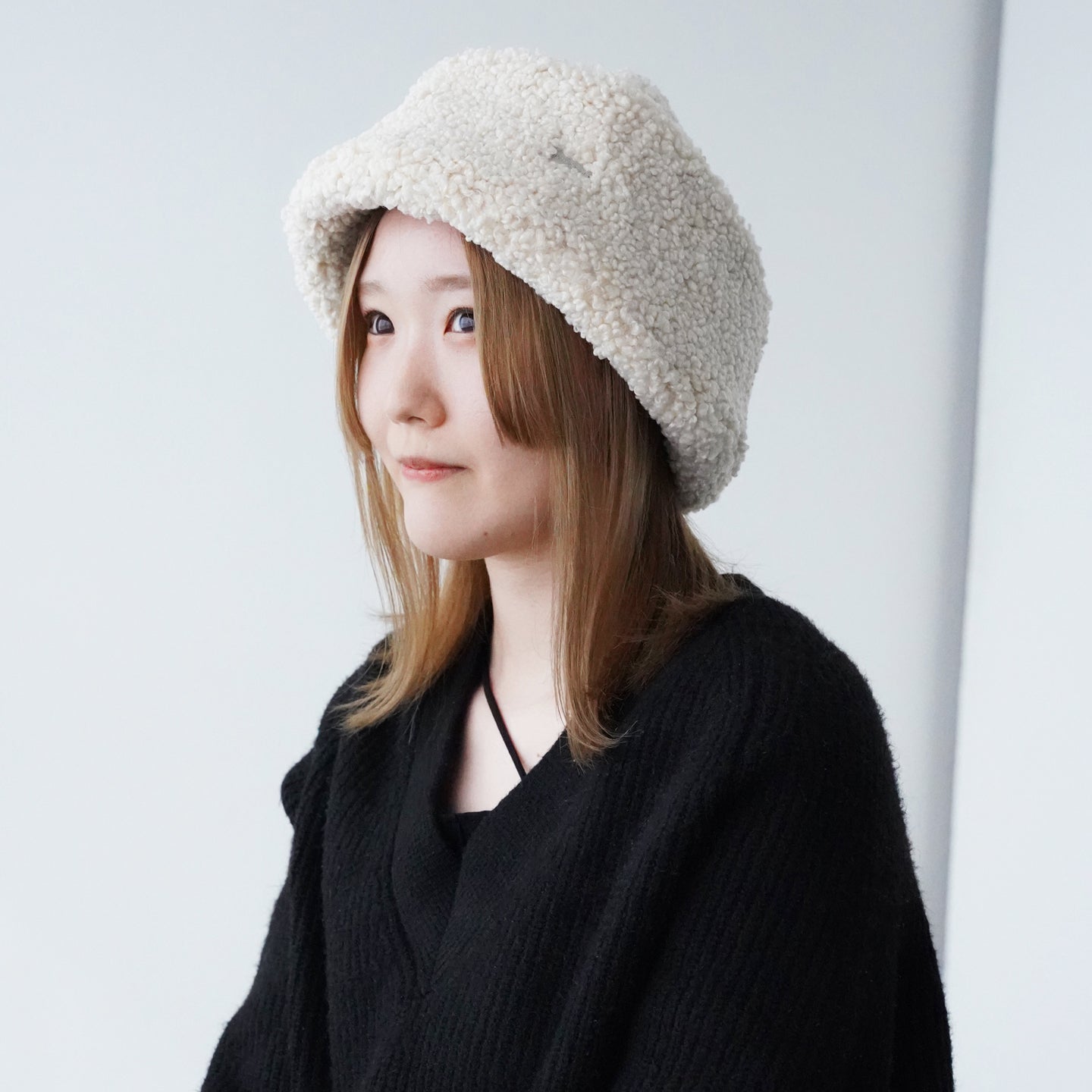 【Pies de Lucile(ピエス ド リュシル)】swallow トーク