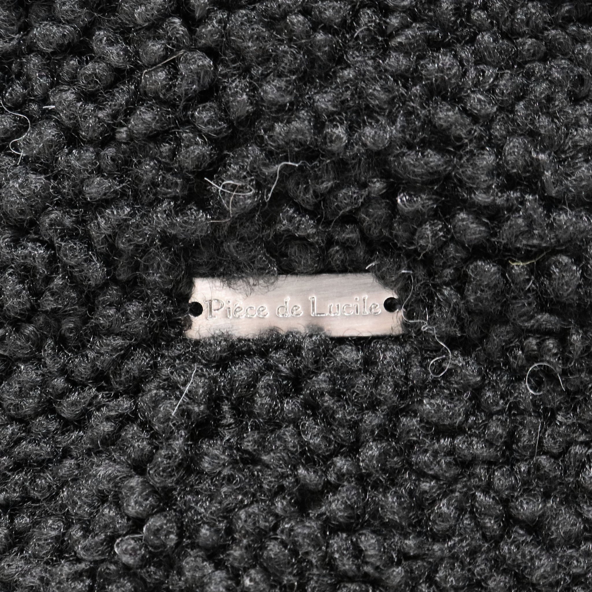 【Pies de Lucile(ピエス ド リュシル)】swallow トーク