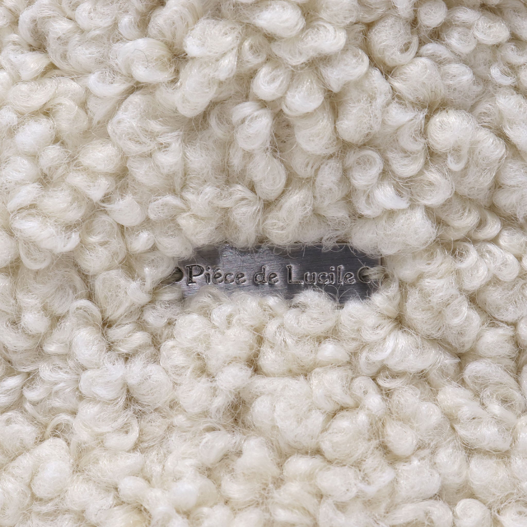 【Pies de Lucile(ピエス ド リュシル)】swallow トーク