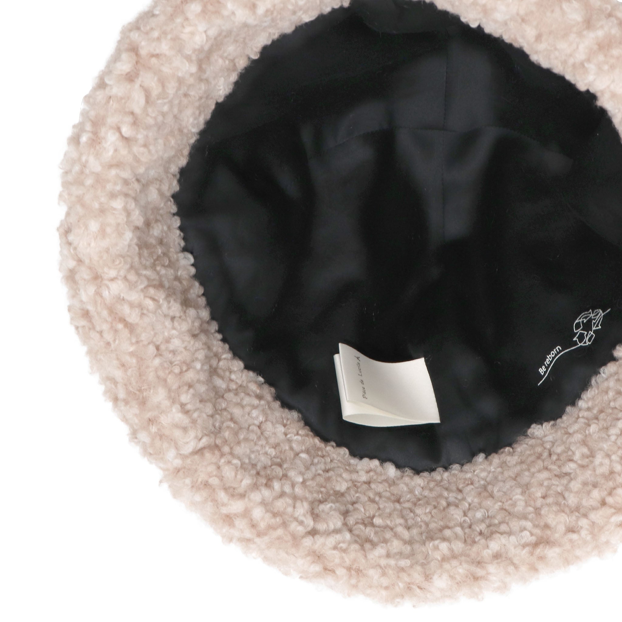 【Pies de Lucile(ピエス ド リュシル)】swallow トーク