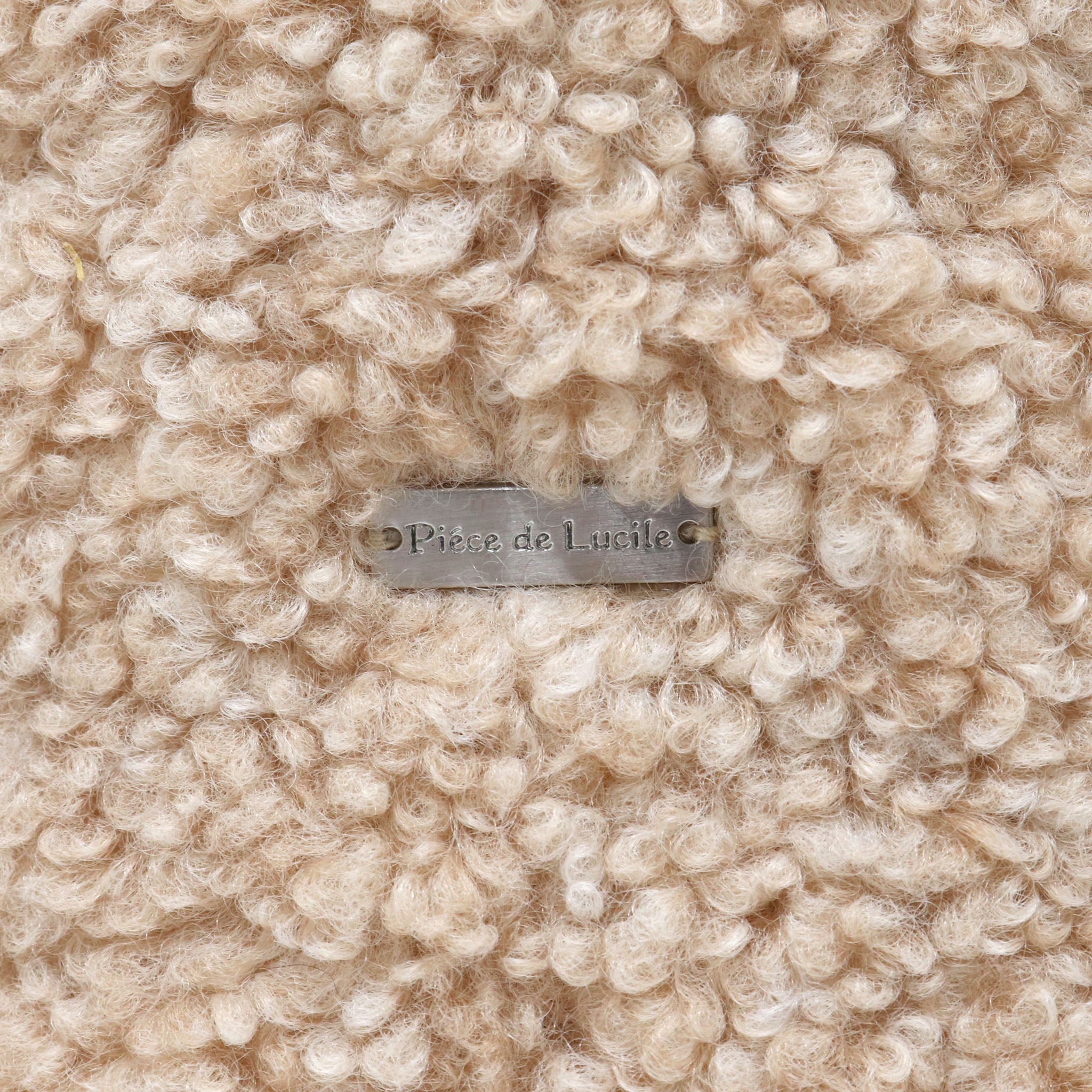 【Pies de Lucile(ピエス ド リュシル)】swallow トーク